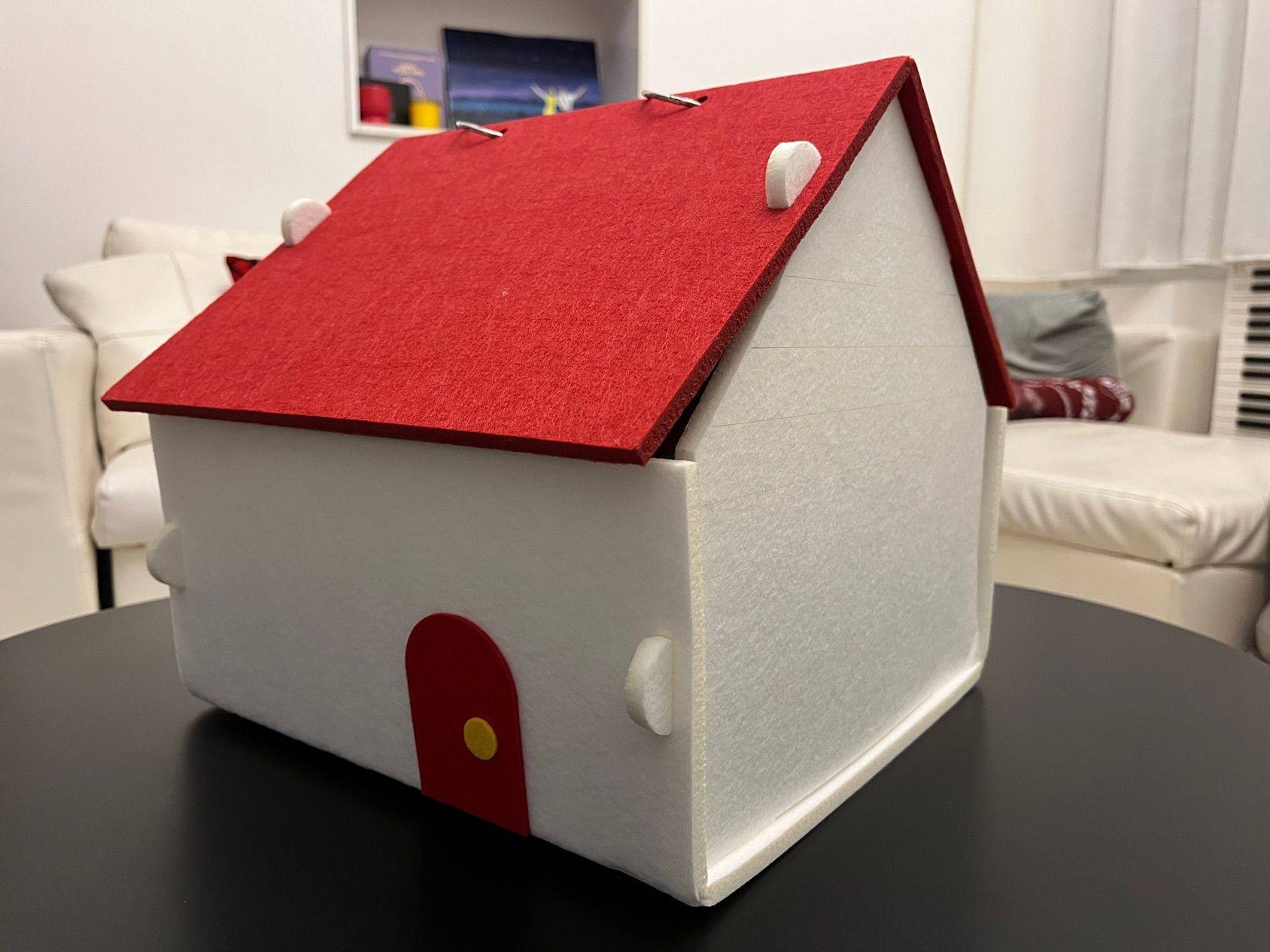 收到Wellcee马年礼盒🎁马上暴富啦！