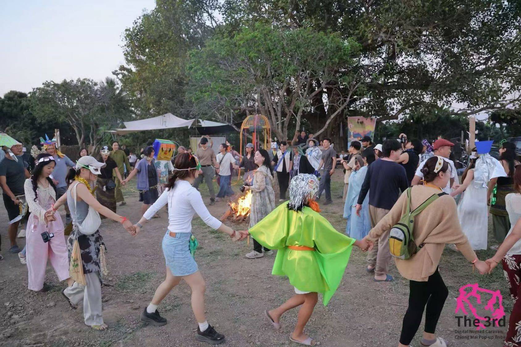 从泰国回来啦!_2