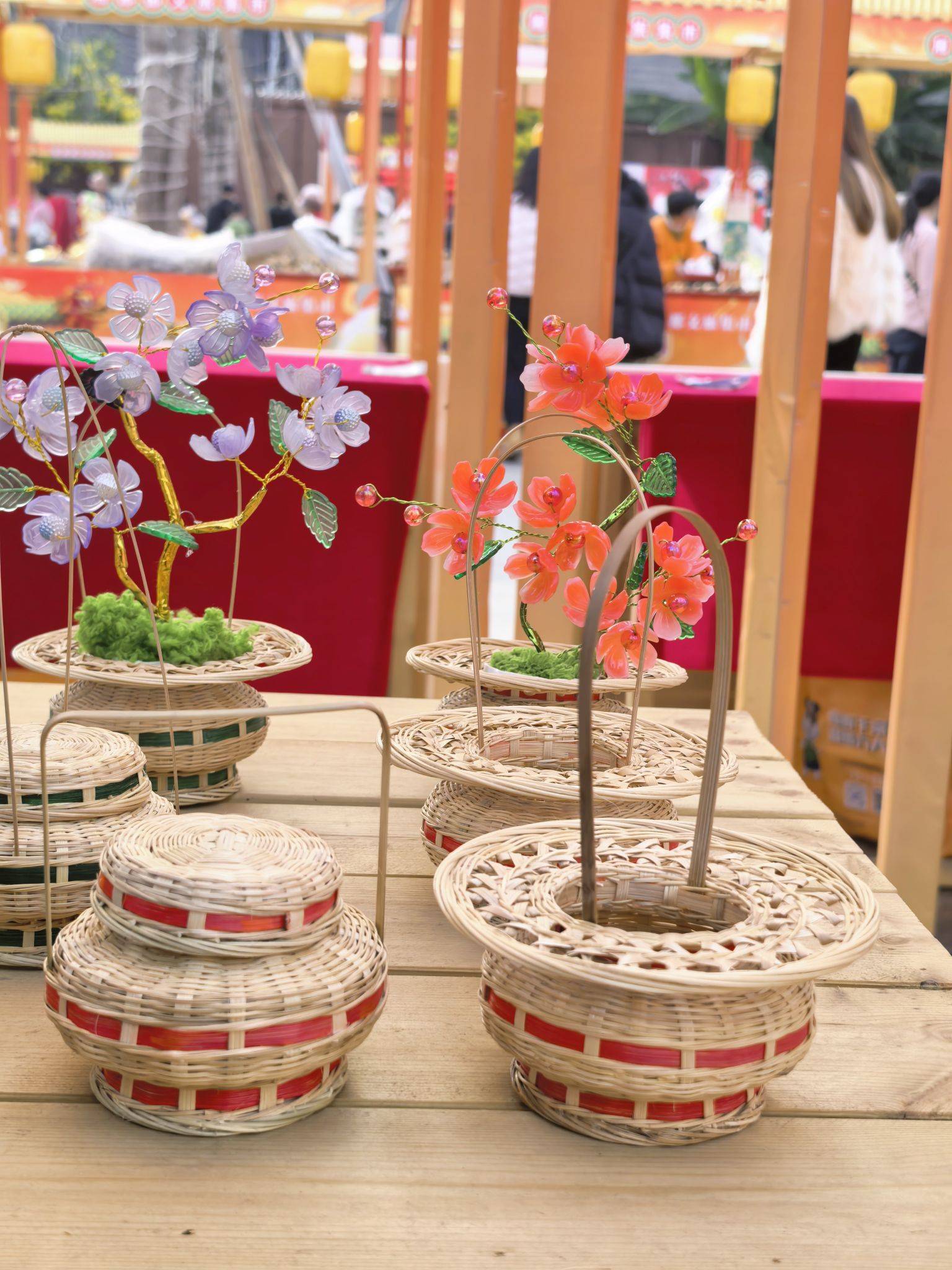 传统手艺 潮玩新解🧨哪吒yyds🥳_1