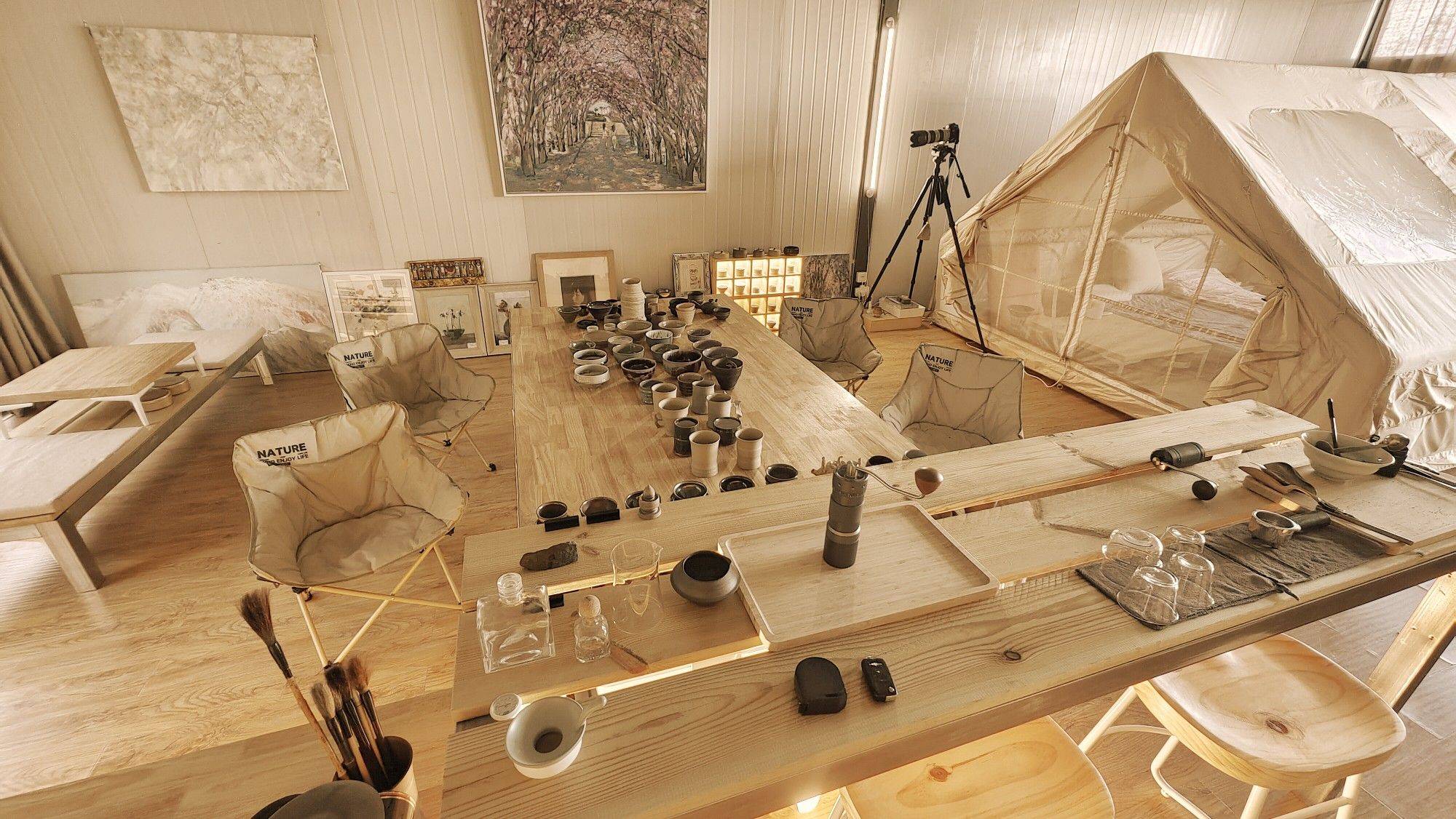 《踏马集》一间酷房_2