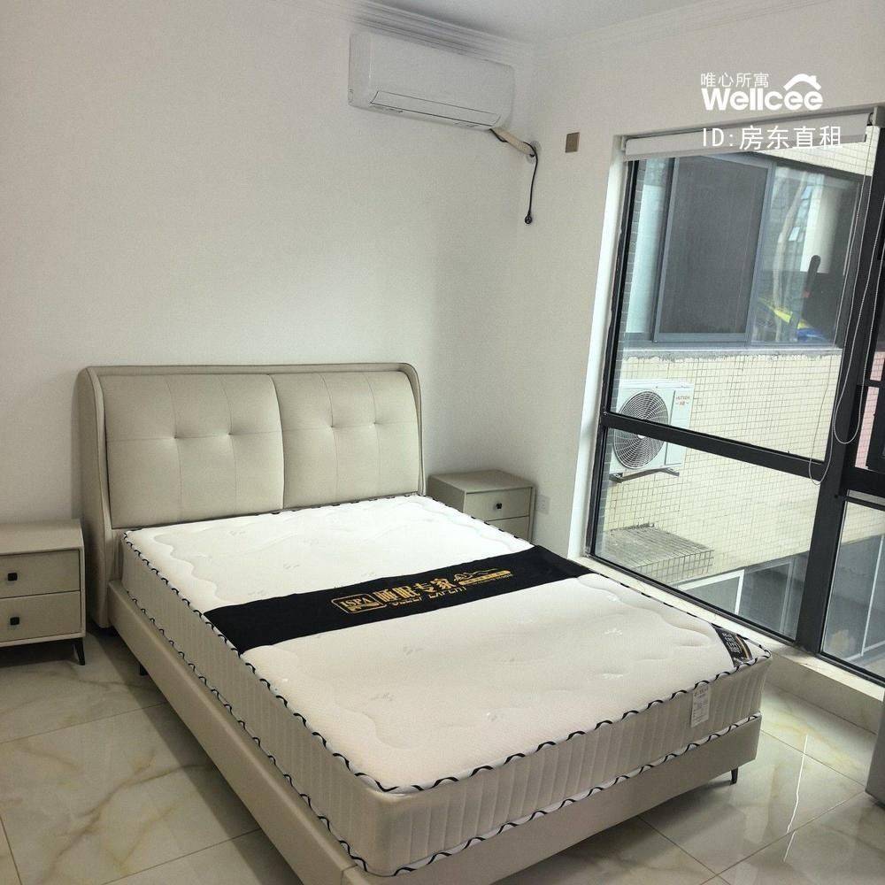 我在城市租房
 
我是这座城市里，无数租