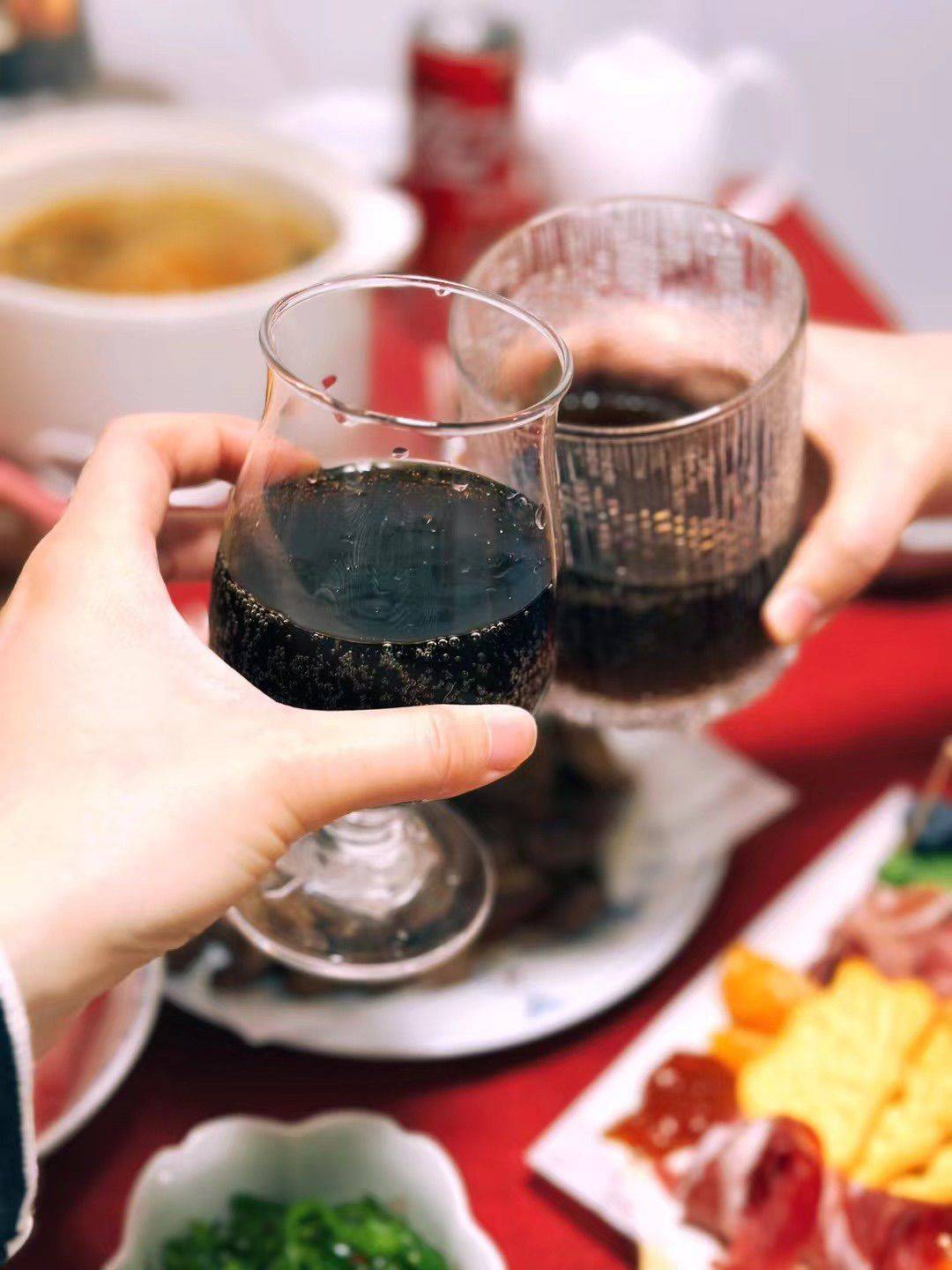 🏮一夜连双岁 五更分二年｜年夜饭_1