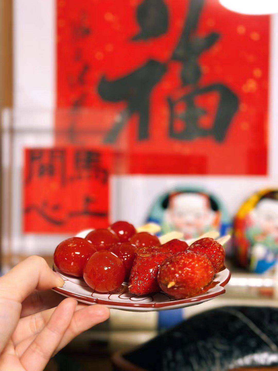 🏮一夜连双岁 五更分二年｜年夜饭_4