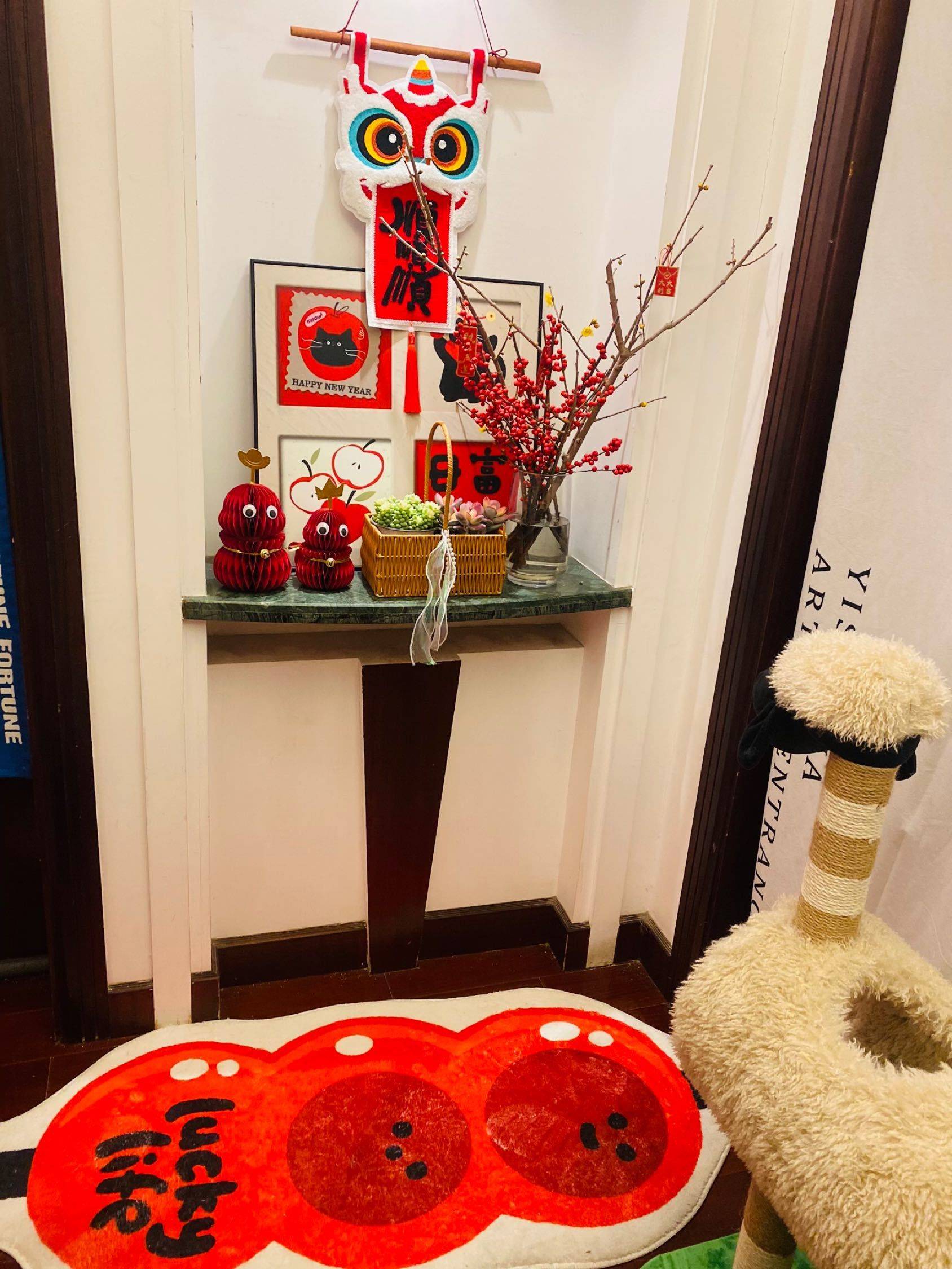 个人转租➕温馨干净➕2号线地铁口