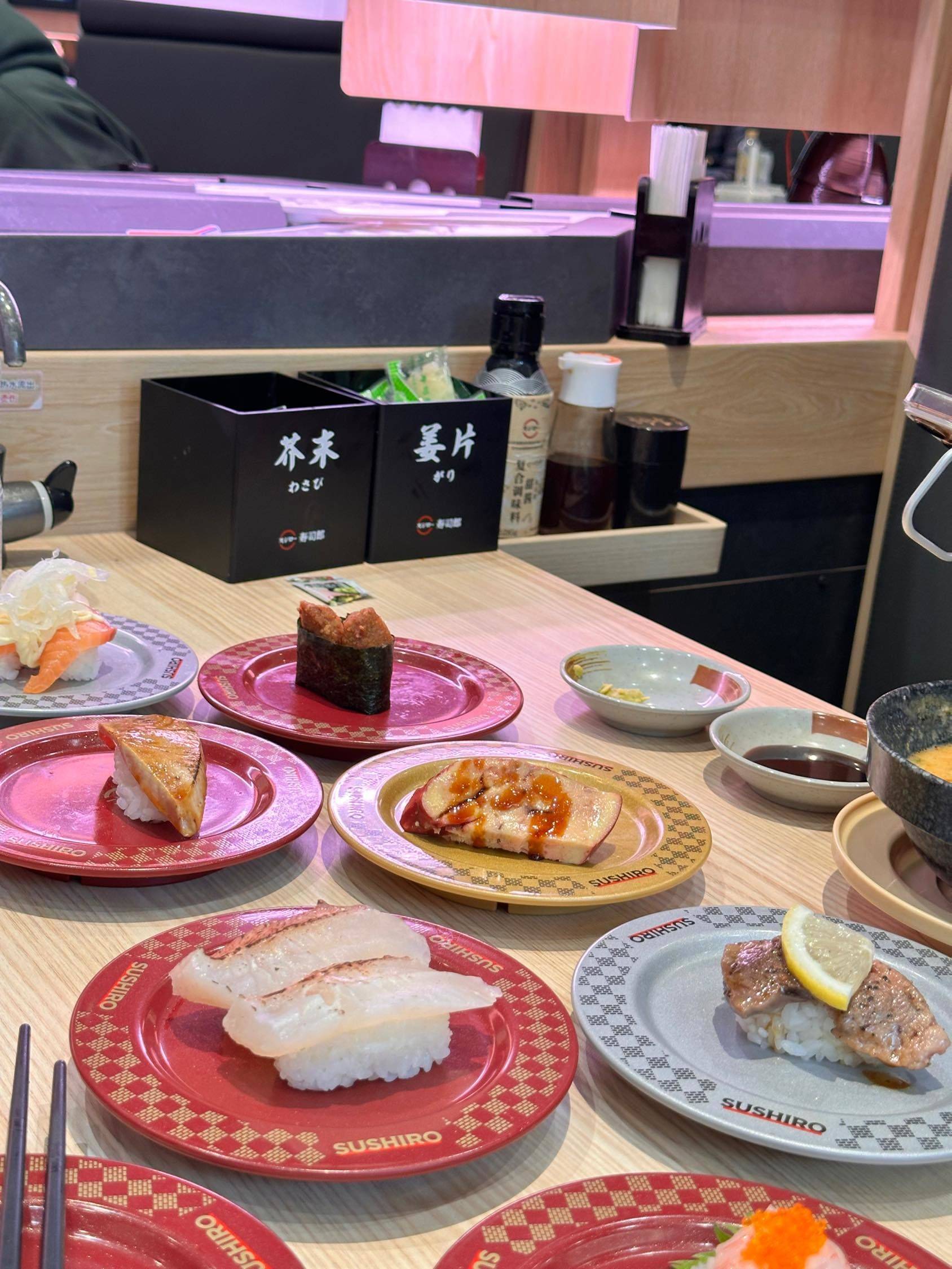 这是我排了六个小时队应得的！！！