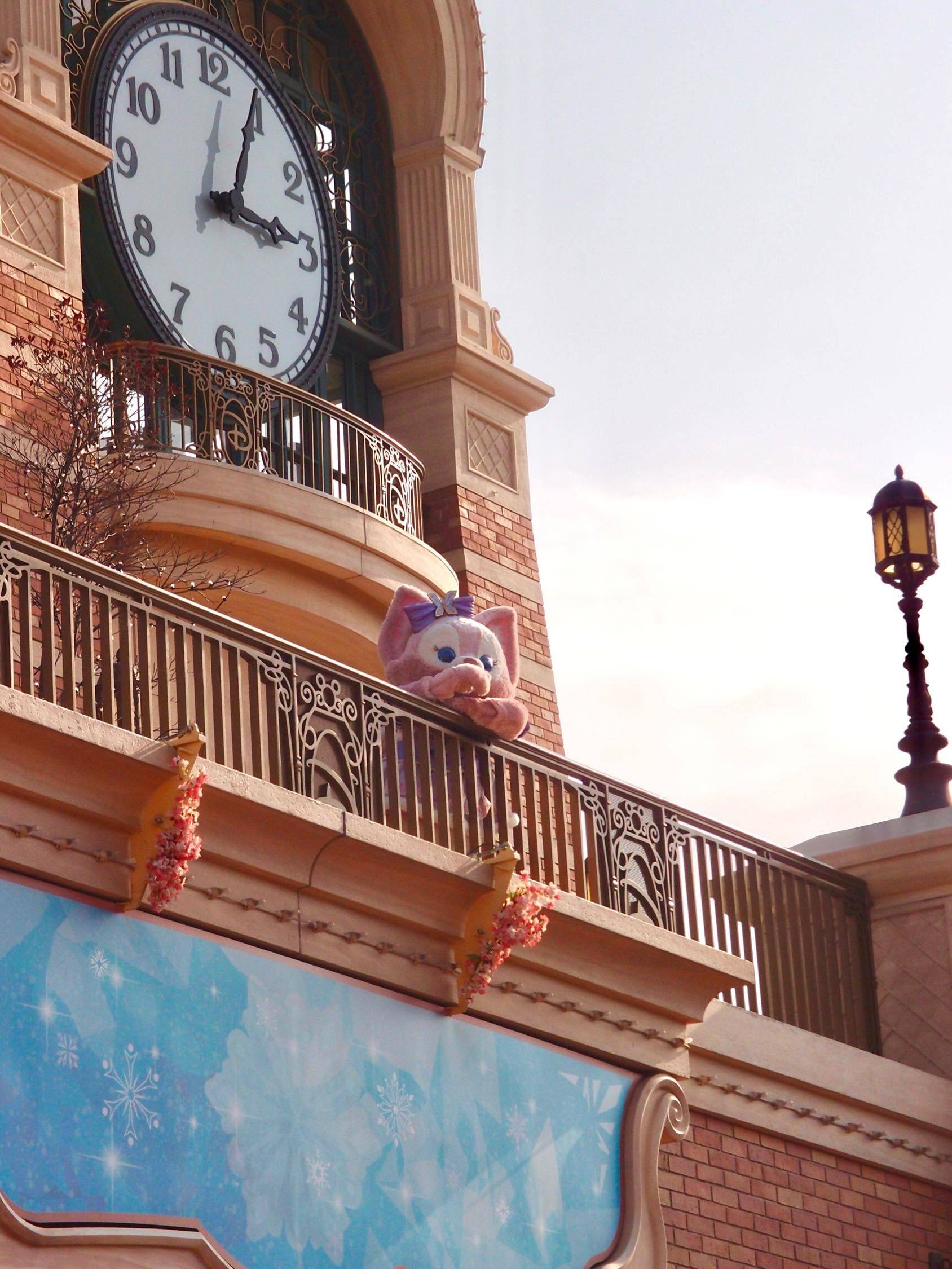 上海｜迪士尼“春色入马年”（第二弹）🐴🌷_0