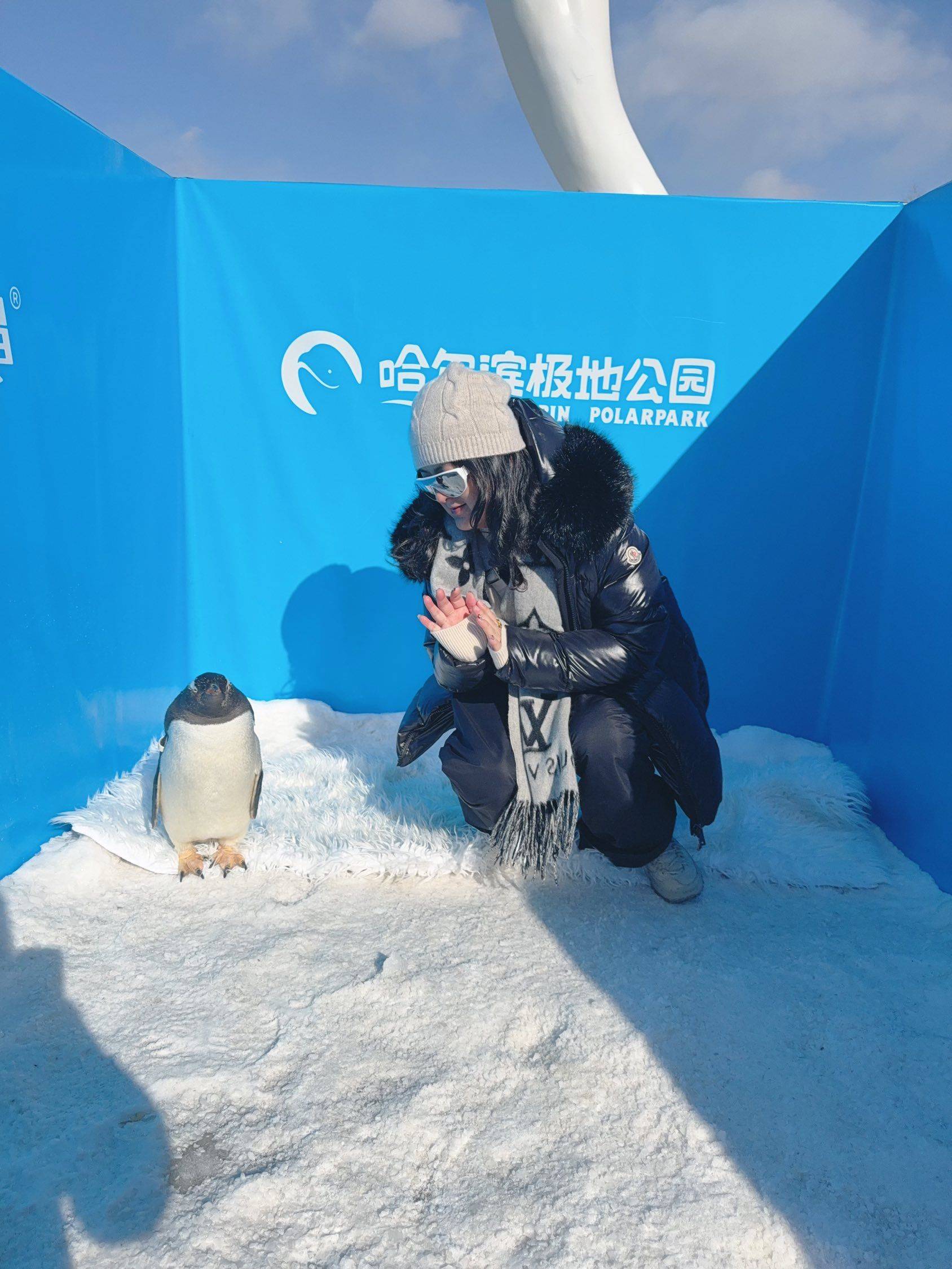 冰城 教堂穹顶 _3