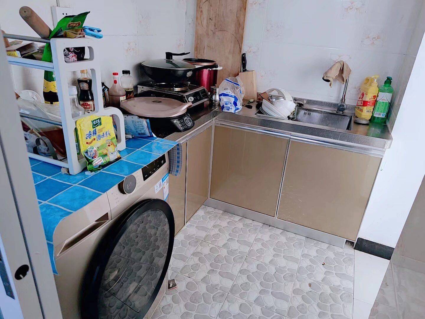 个人房屋出租，独立厨卫_1