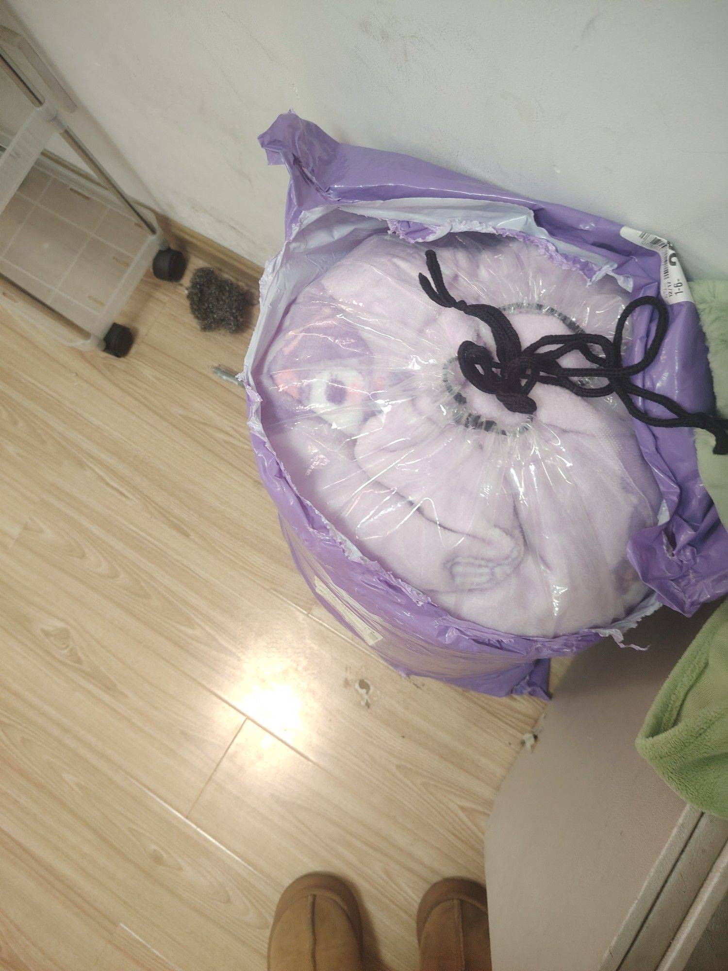 现在还需要买加绒四件套吗 整理日常 