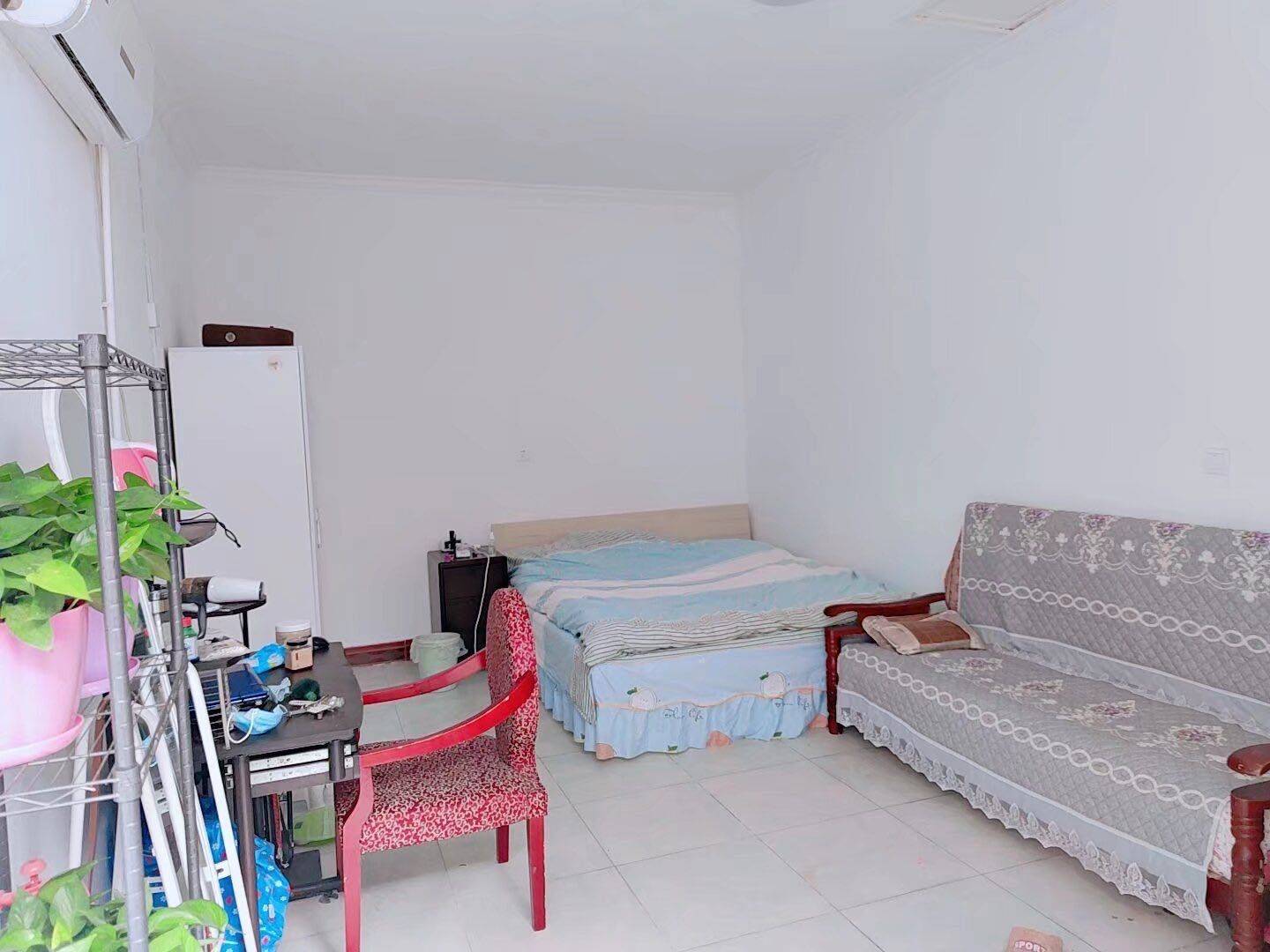 个人房屋出租，独立厨卫