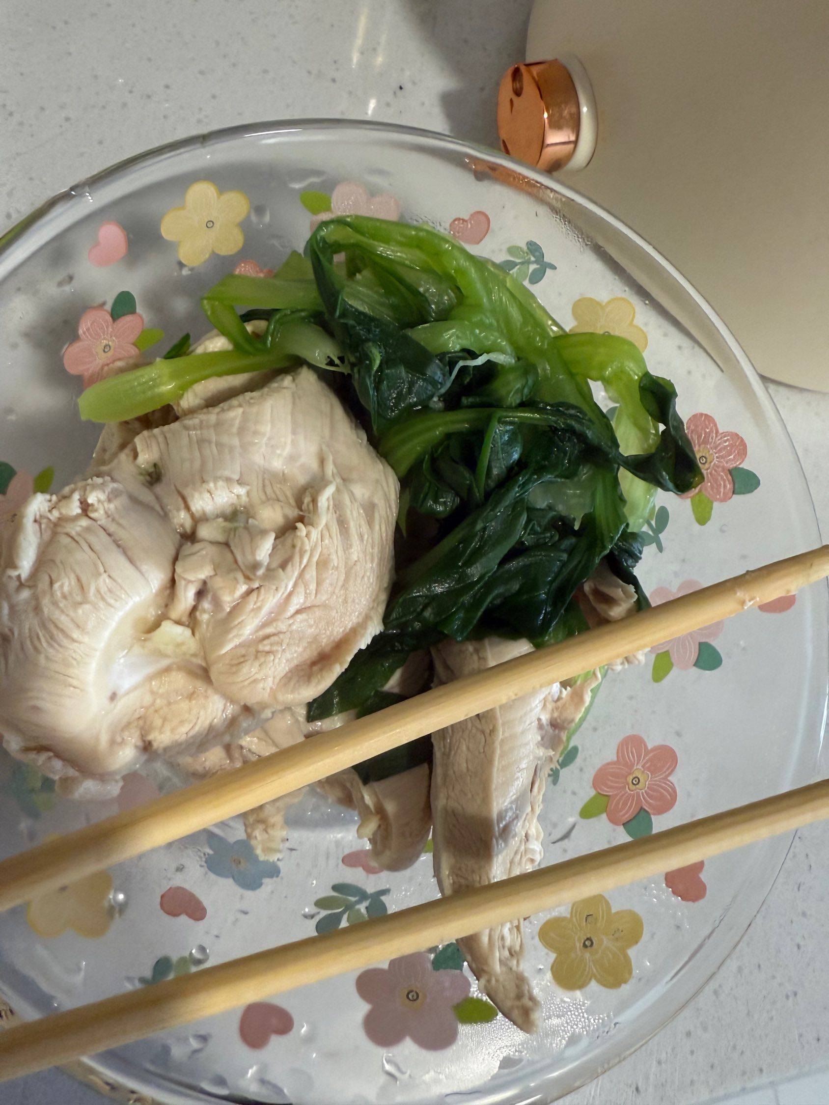 有种饿死我！！！