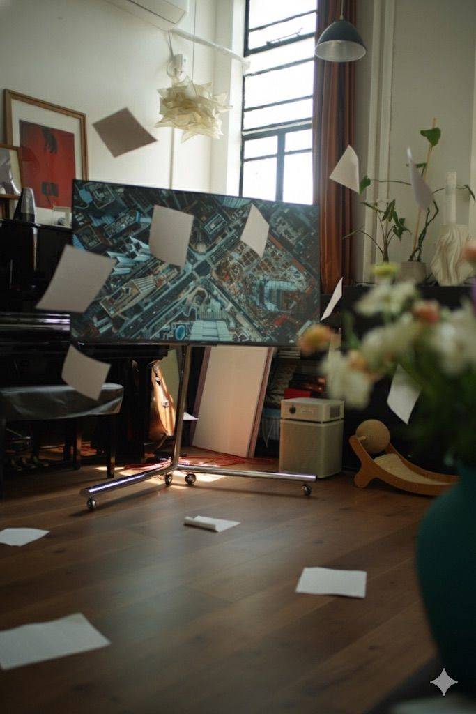 节后PTSD，用一场读诗会治愈！_1