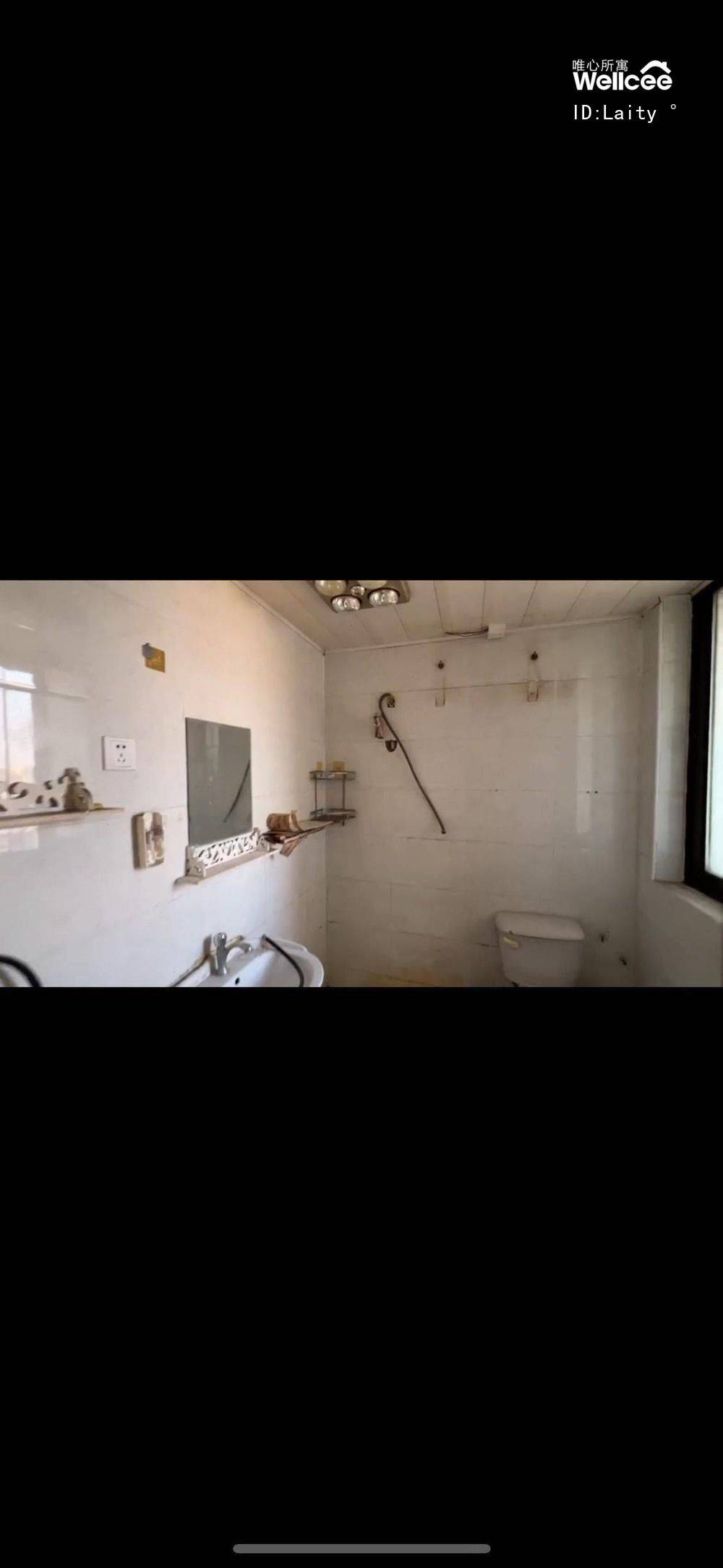 个人房源，无中介费，求合租，主卧出租，有_1