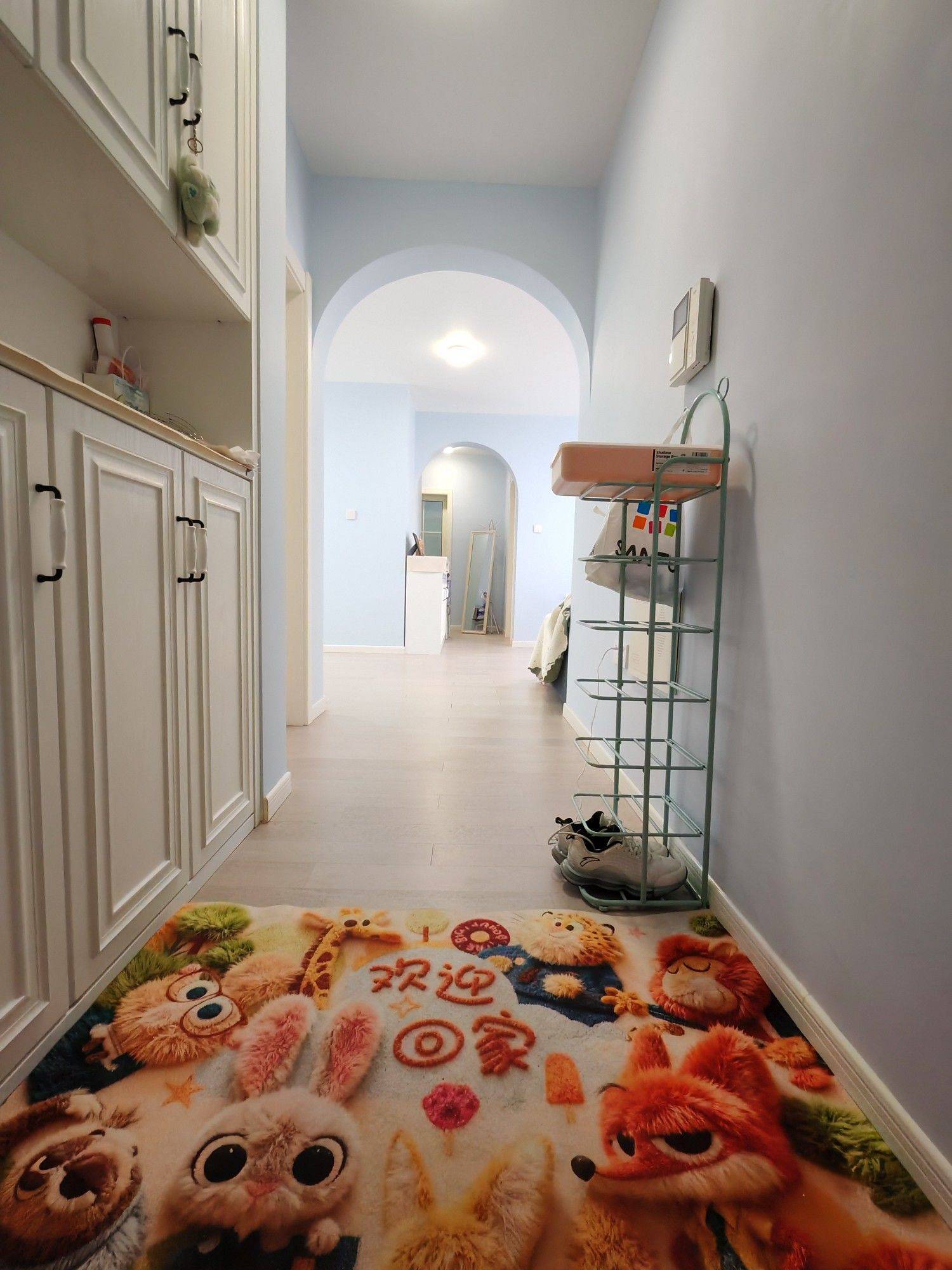 合肥滨湖揽湖苑三室房主招室友