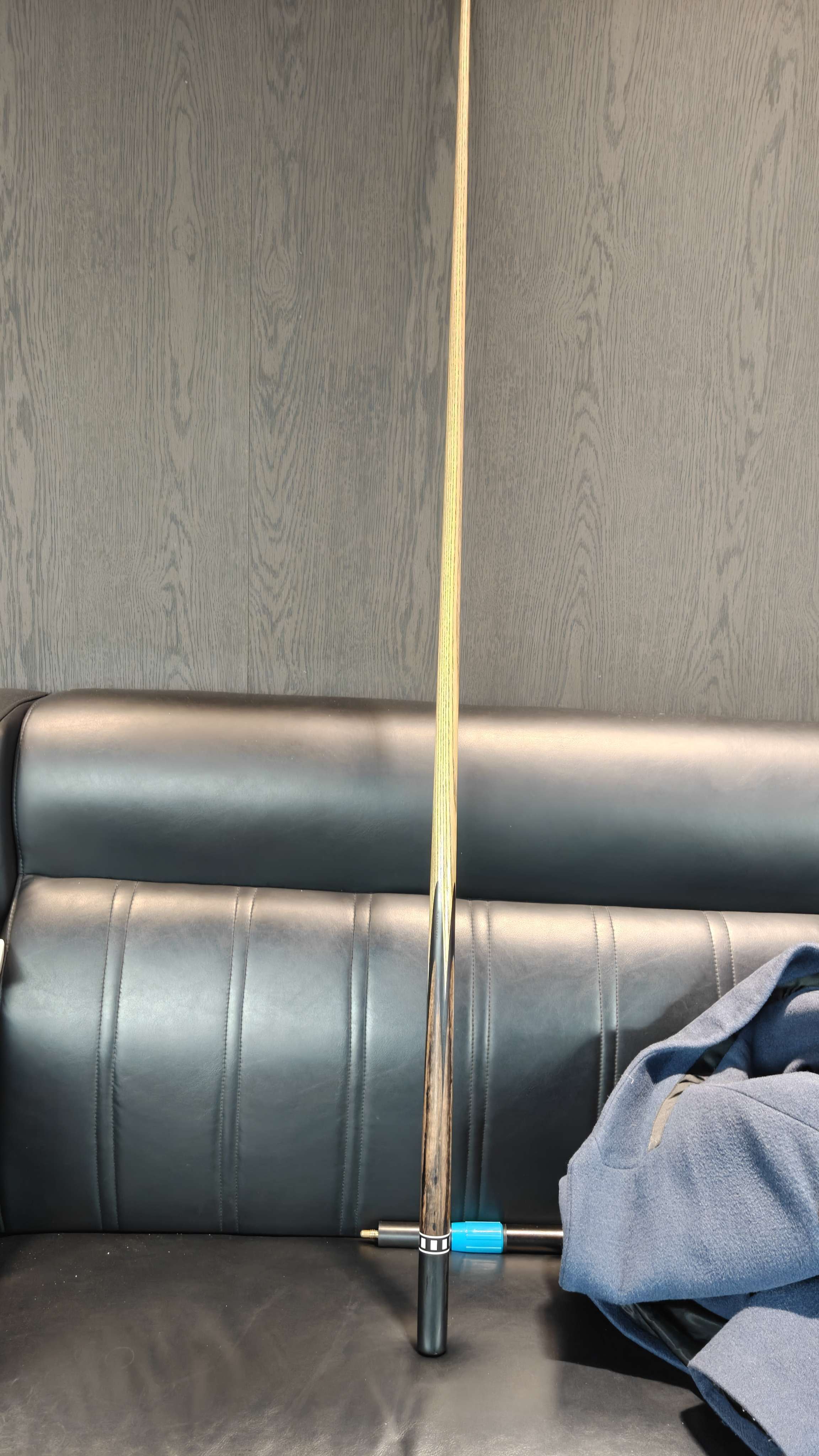 LP战神斯诺克球杆，有编号，正品保证放心_3