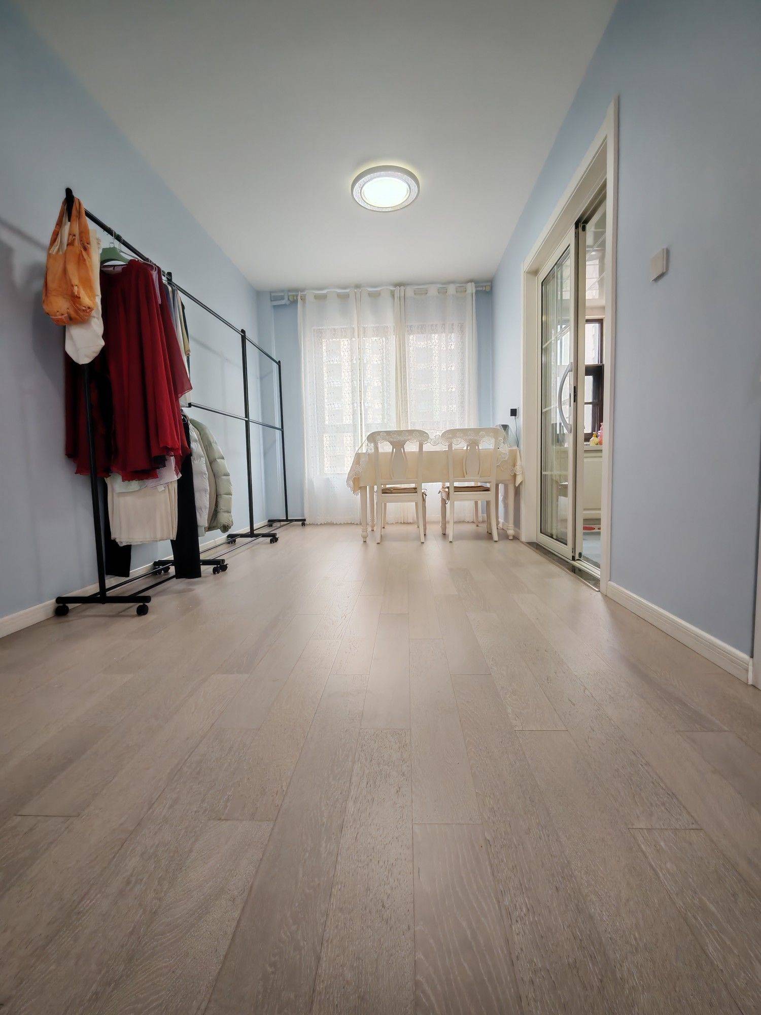 合肥滨湖揽湖苑三室房主招室友_1