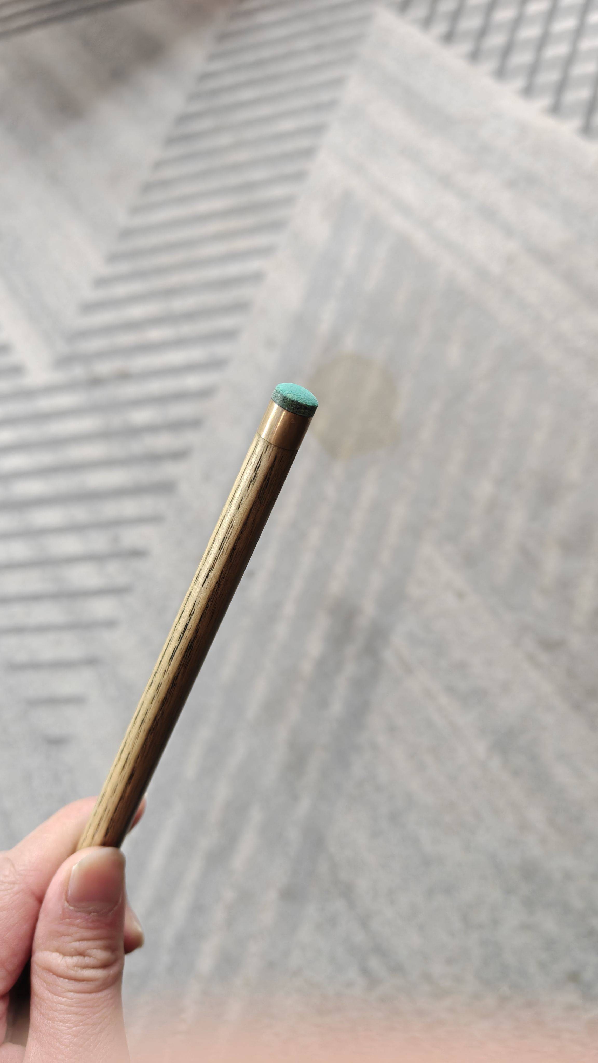 LP战神斯诺克球杆，有编号，正品保证放心