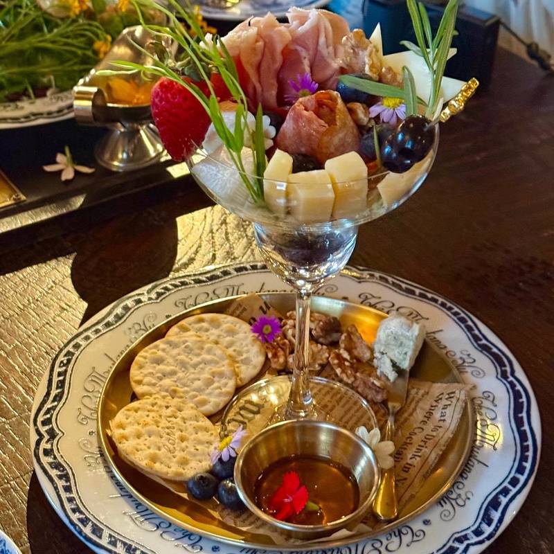 曼谷|藏在唐人街古堡里的咖啡馆🦒_4