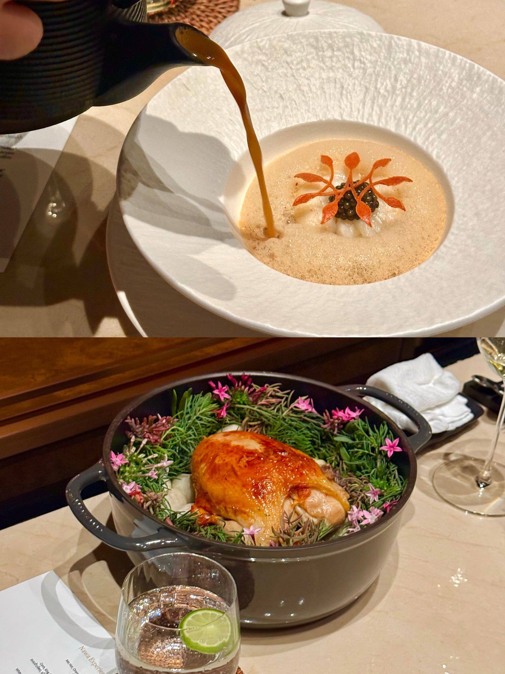 曼谷｜香料在嘴里蹦迪的感觉…真的很泰💥🎸