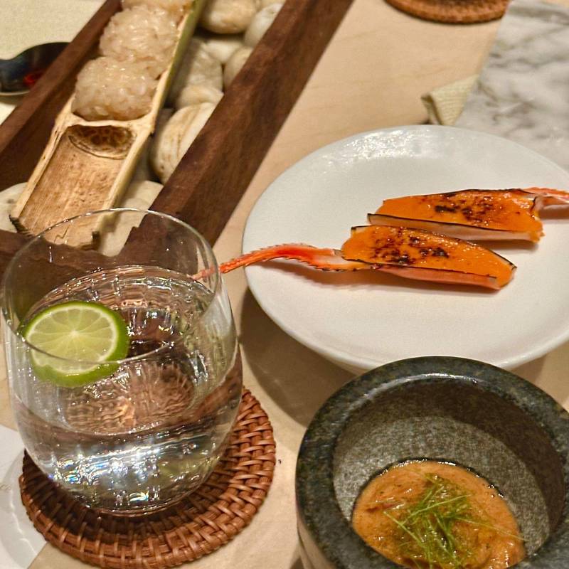 曼谷|香料在嘴里蹦迪的感觉…真的很泰💥🎸_4