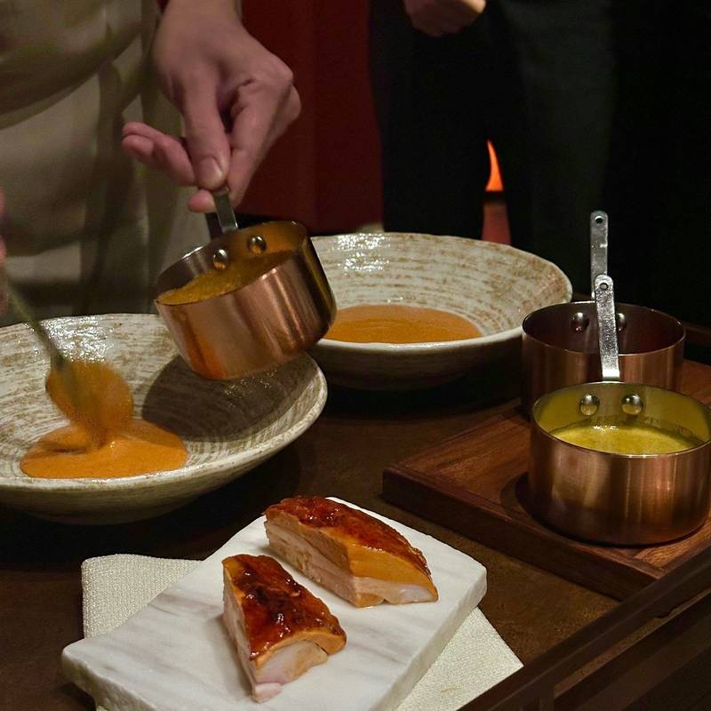 曼谷|香料在嘴里蹦迪的感觉…真的很泰💥🎸_3