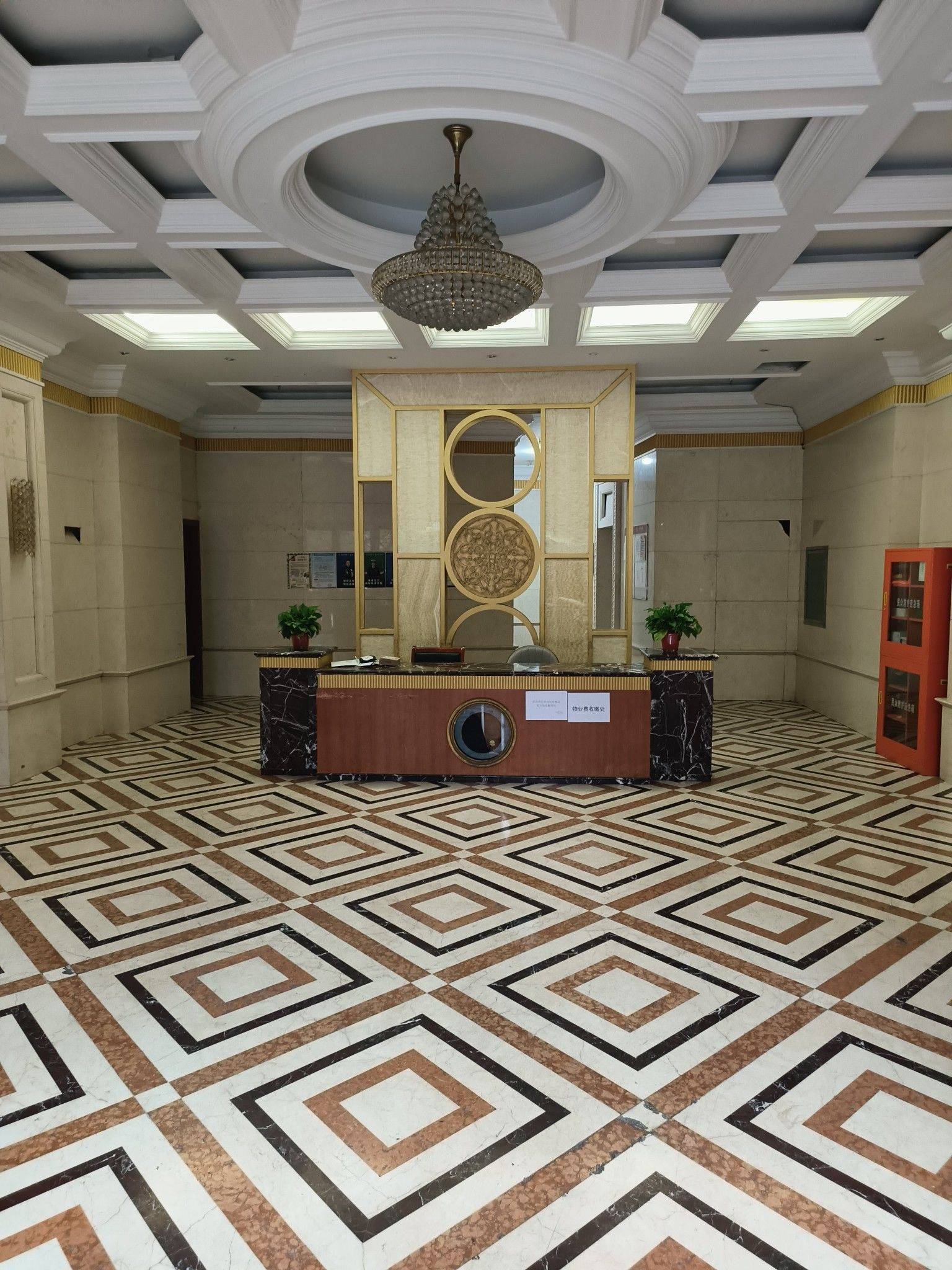 房东直租，现房出租_1