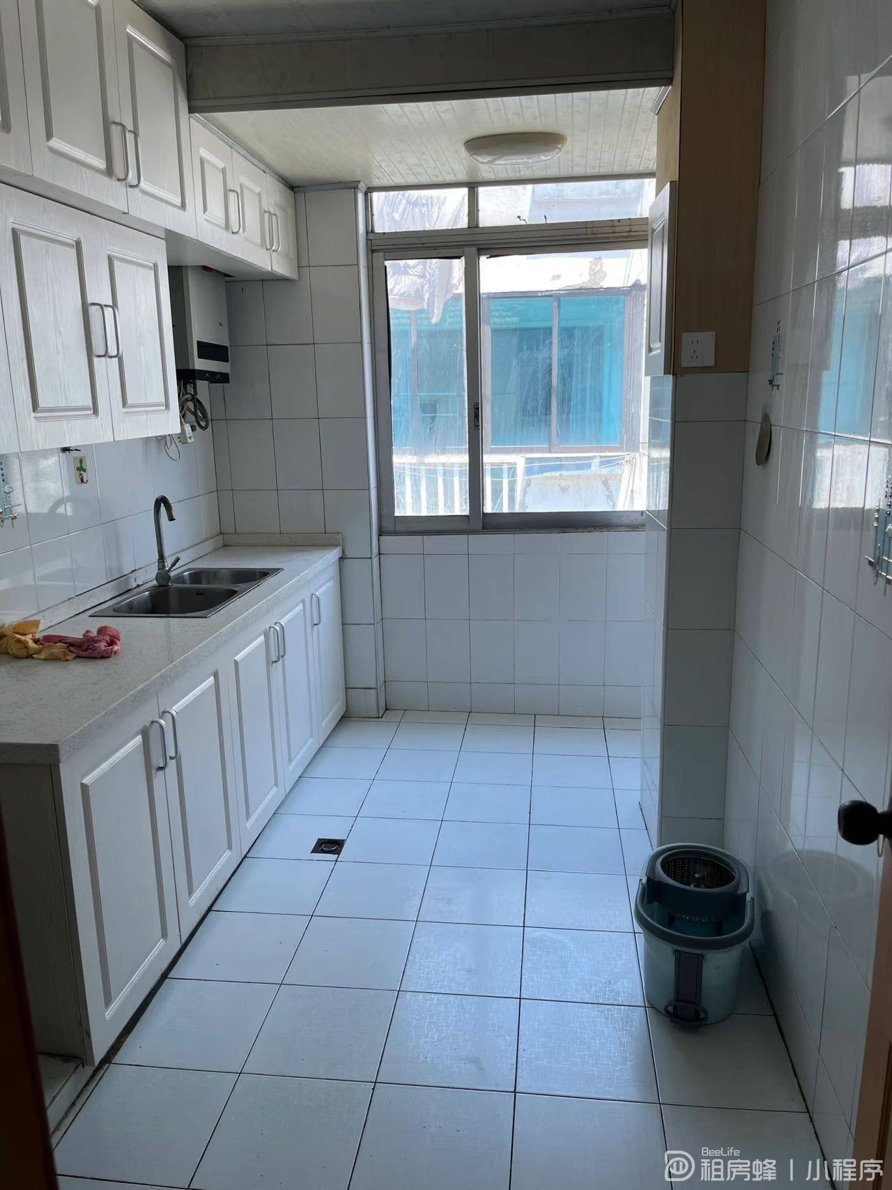 姑苏区十全街南石皮弄两室两厅一厨一卫直租_3