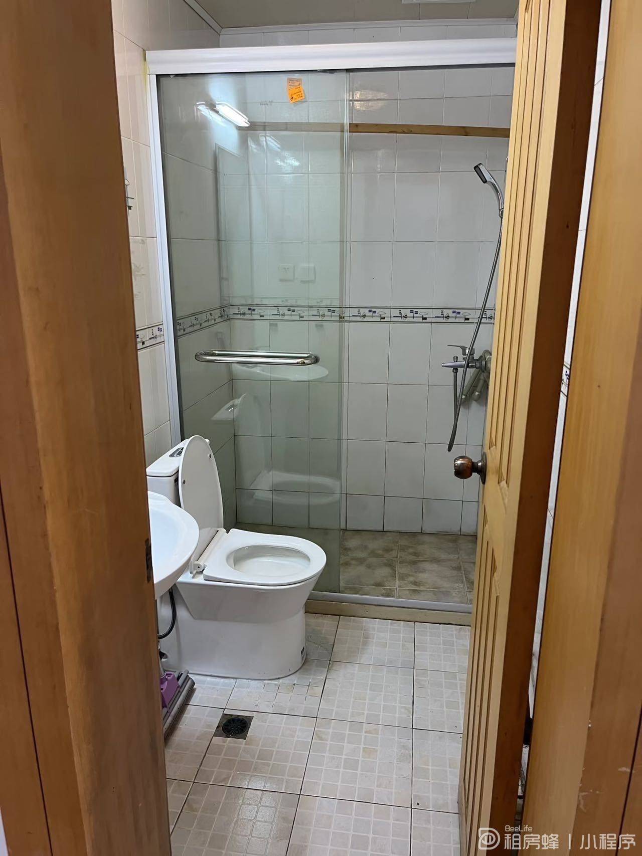 姑苏区十全街南石皮弄两室两厅一厨一卫直租_4