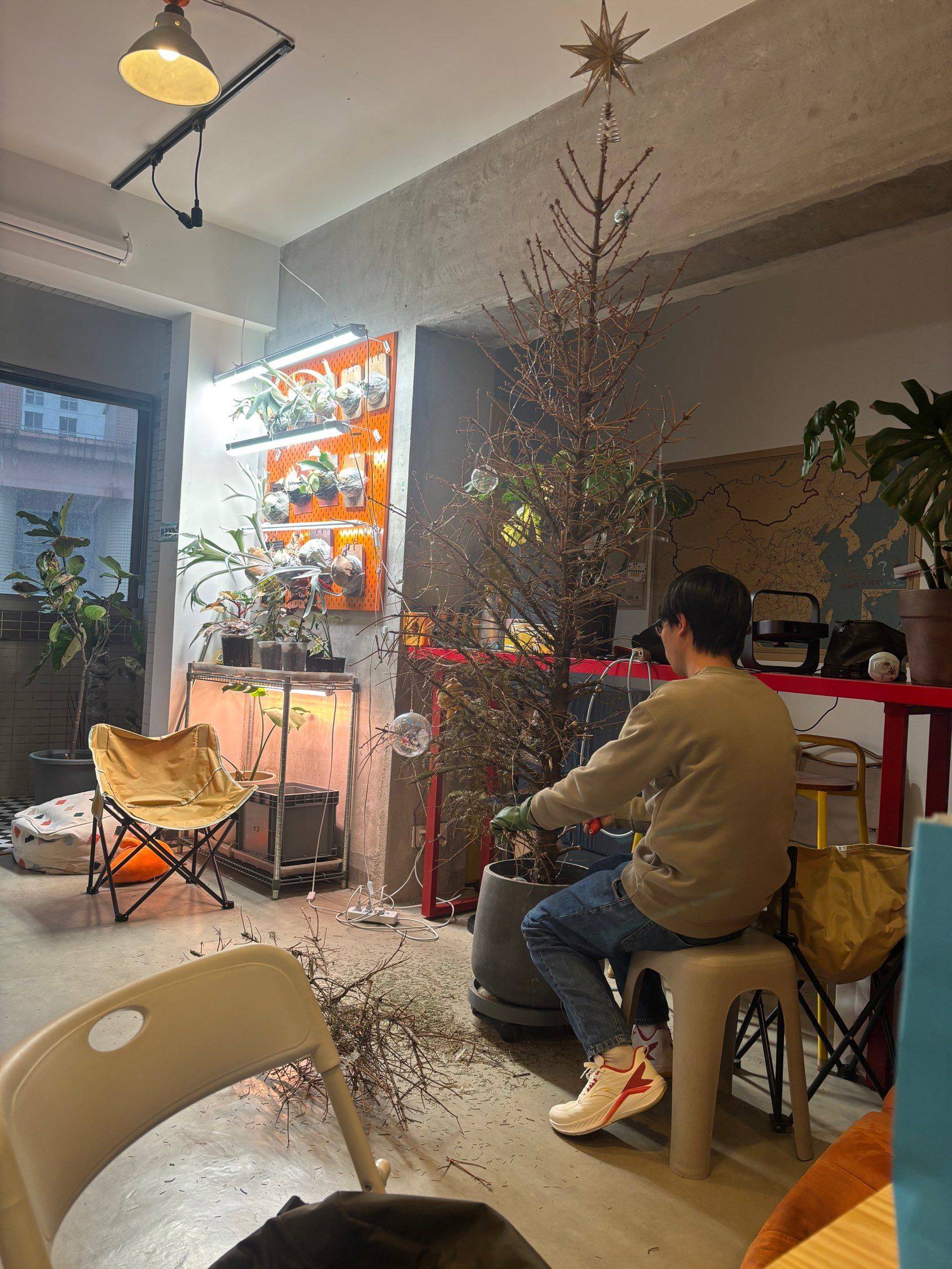 dweller的日常生活_3