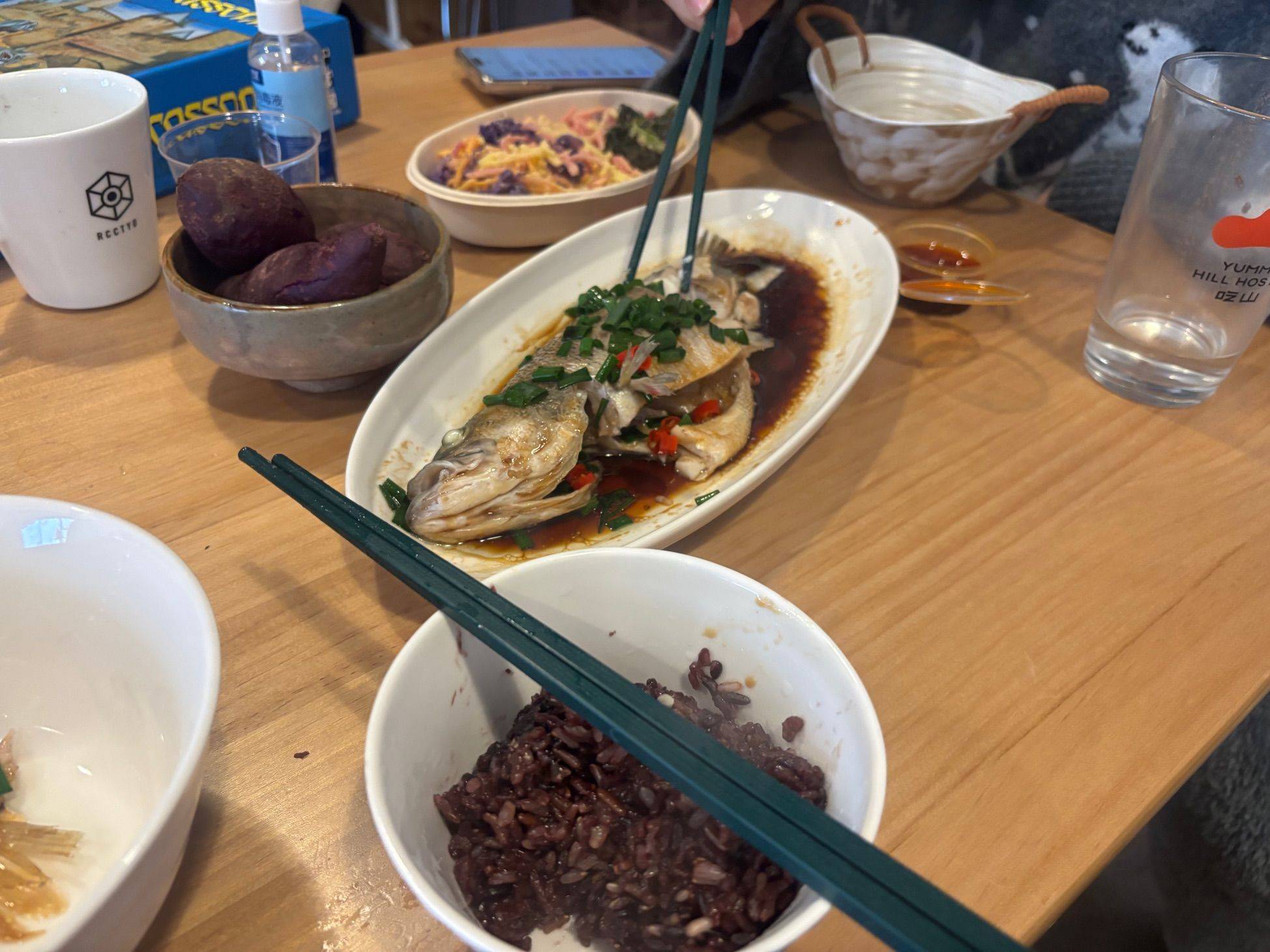 dweller的日常生活_1