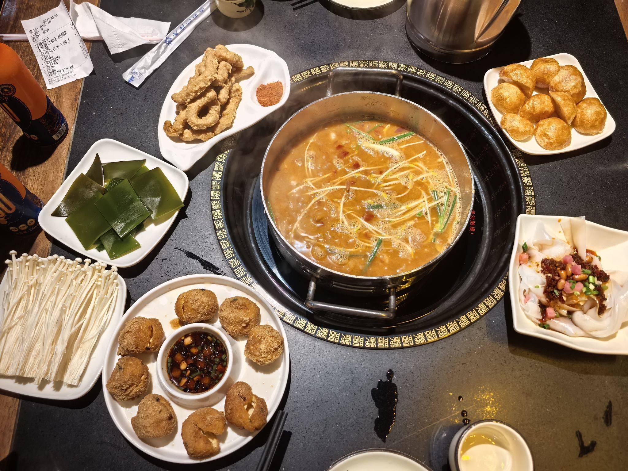 黄果树瀑布一日游～_3