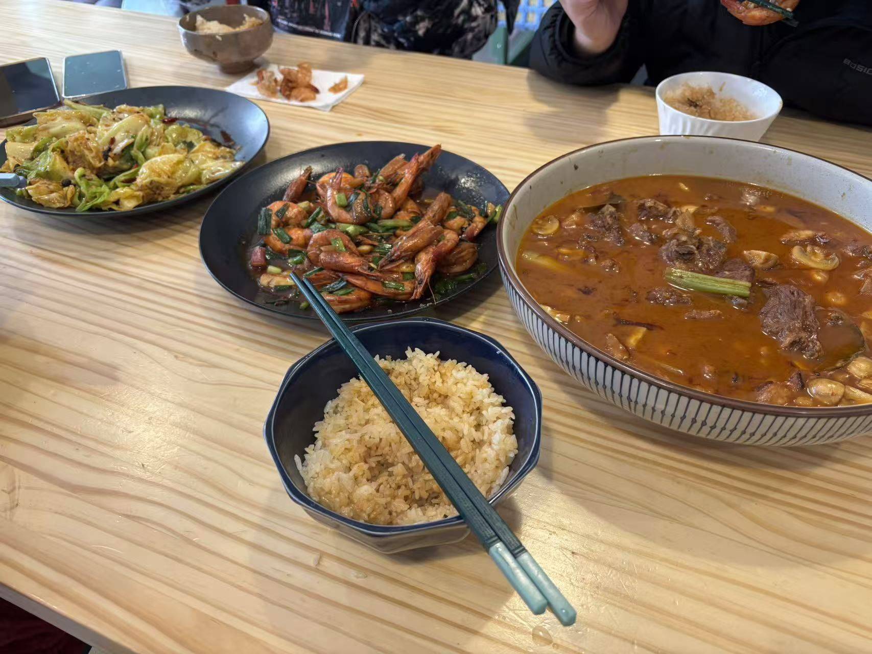 dweller吃饭日常_1