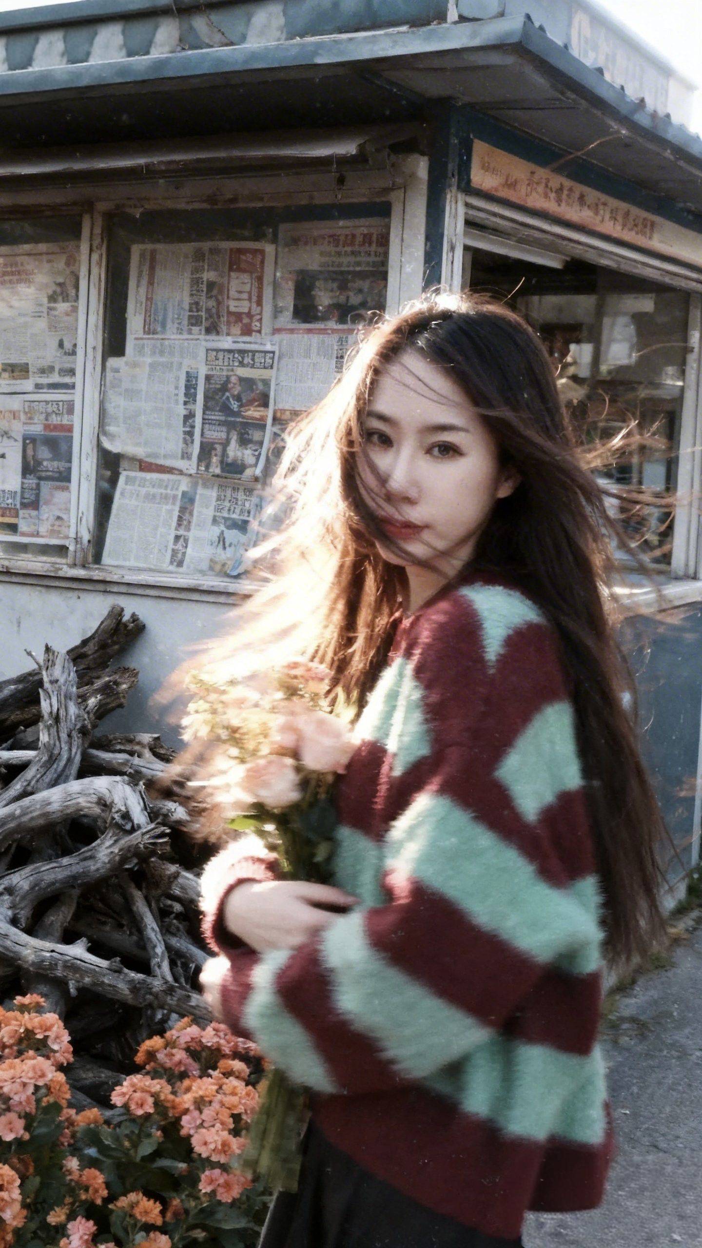 三林房东大姐姐