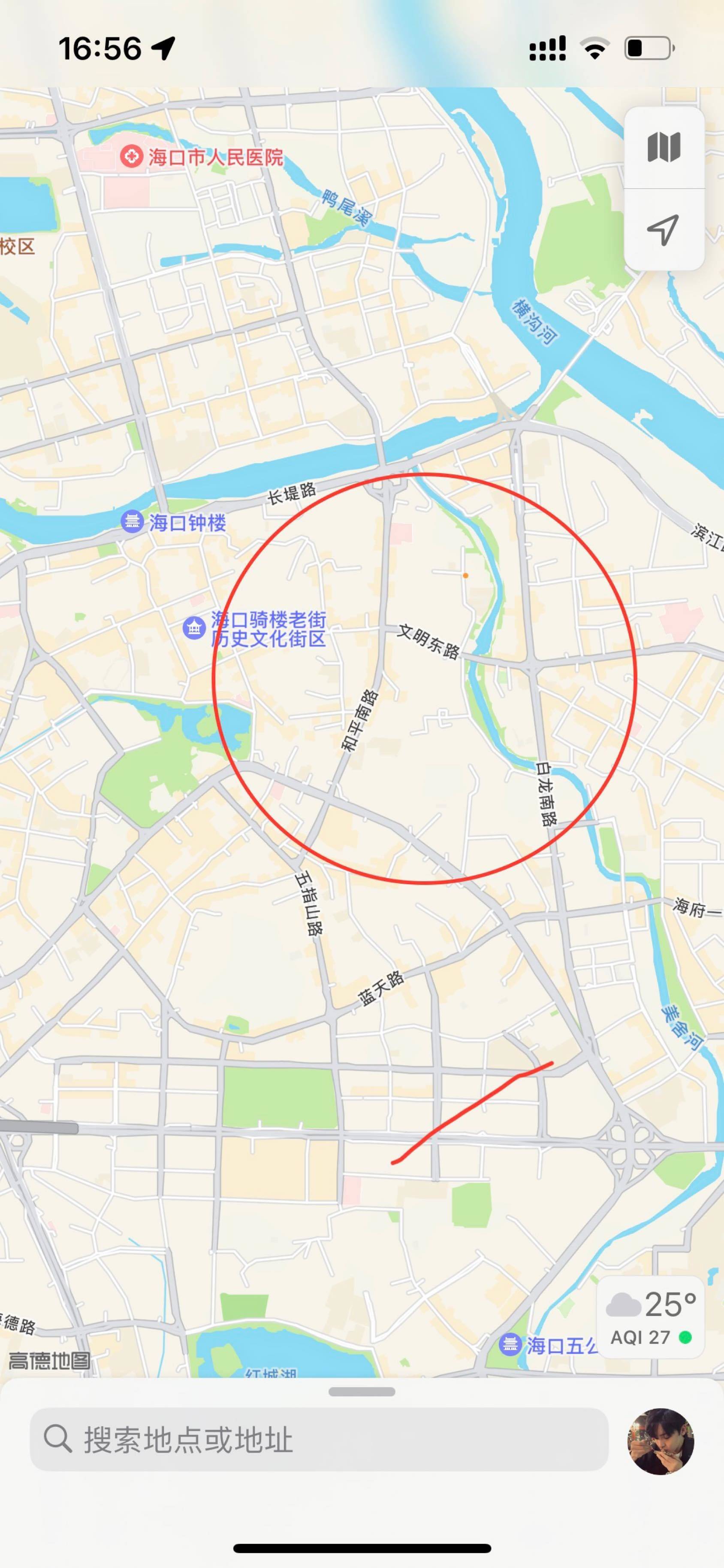 海口美兰有没有房子出租_0