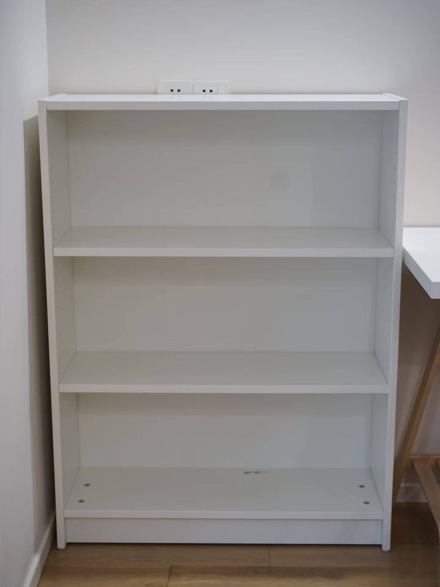 宜家毕利比利Billy书柜书橱书架鞋架鞋柜