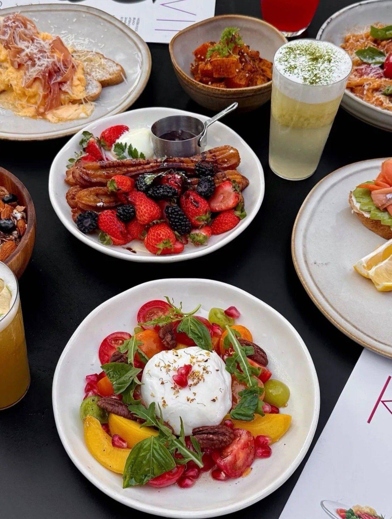 麓镇美食探店打卡_2