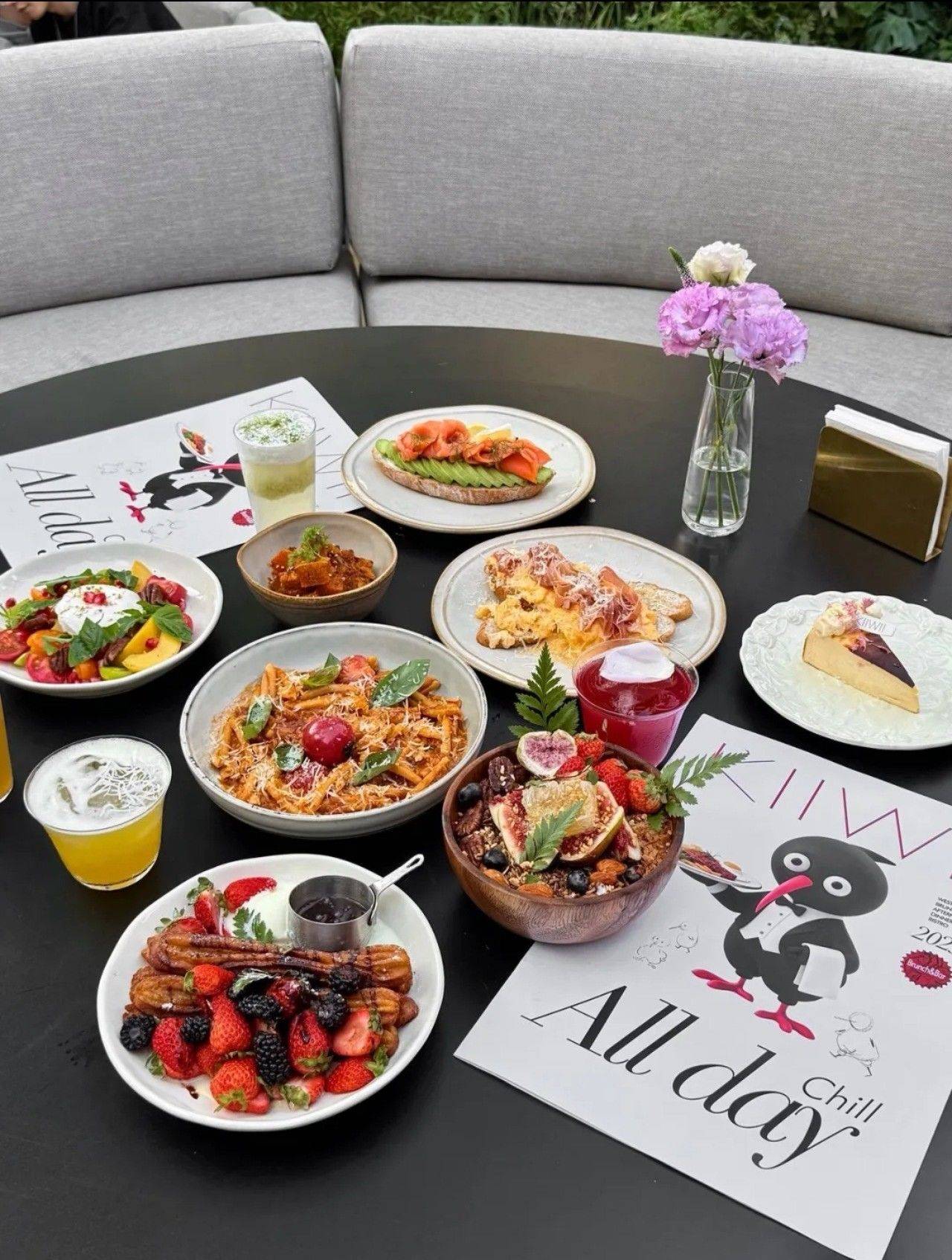 麓镇美食探店打卡_1