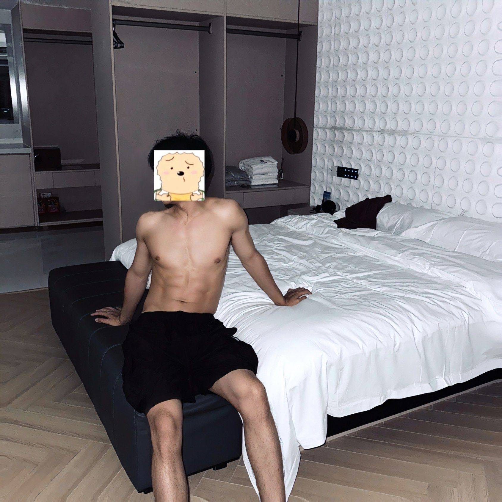 练废了…
