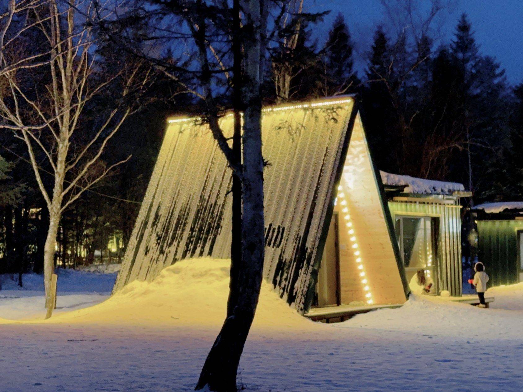 云顶天宫 长白山 恩都里 _3