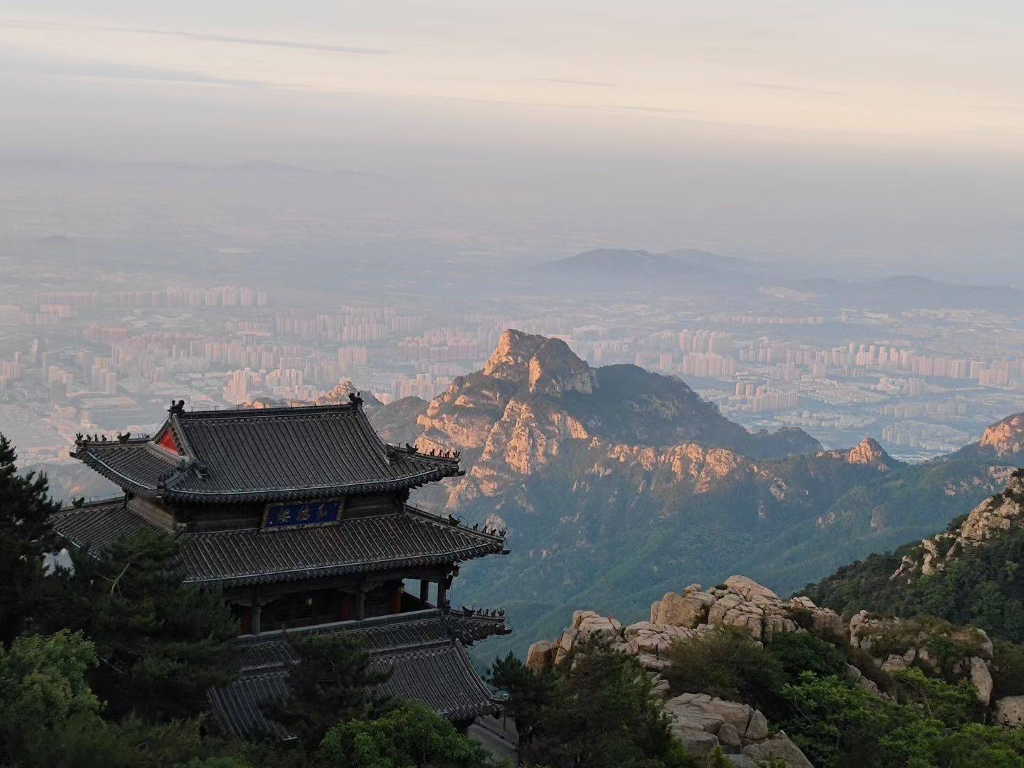 好看，爱看，下次有山还去_4