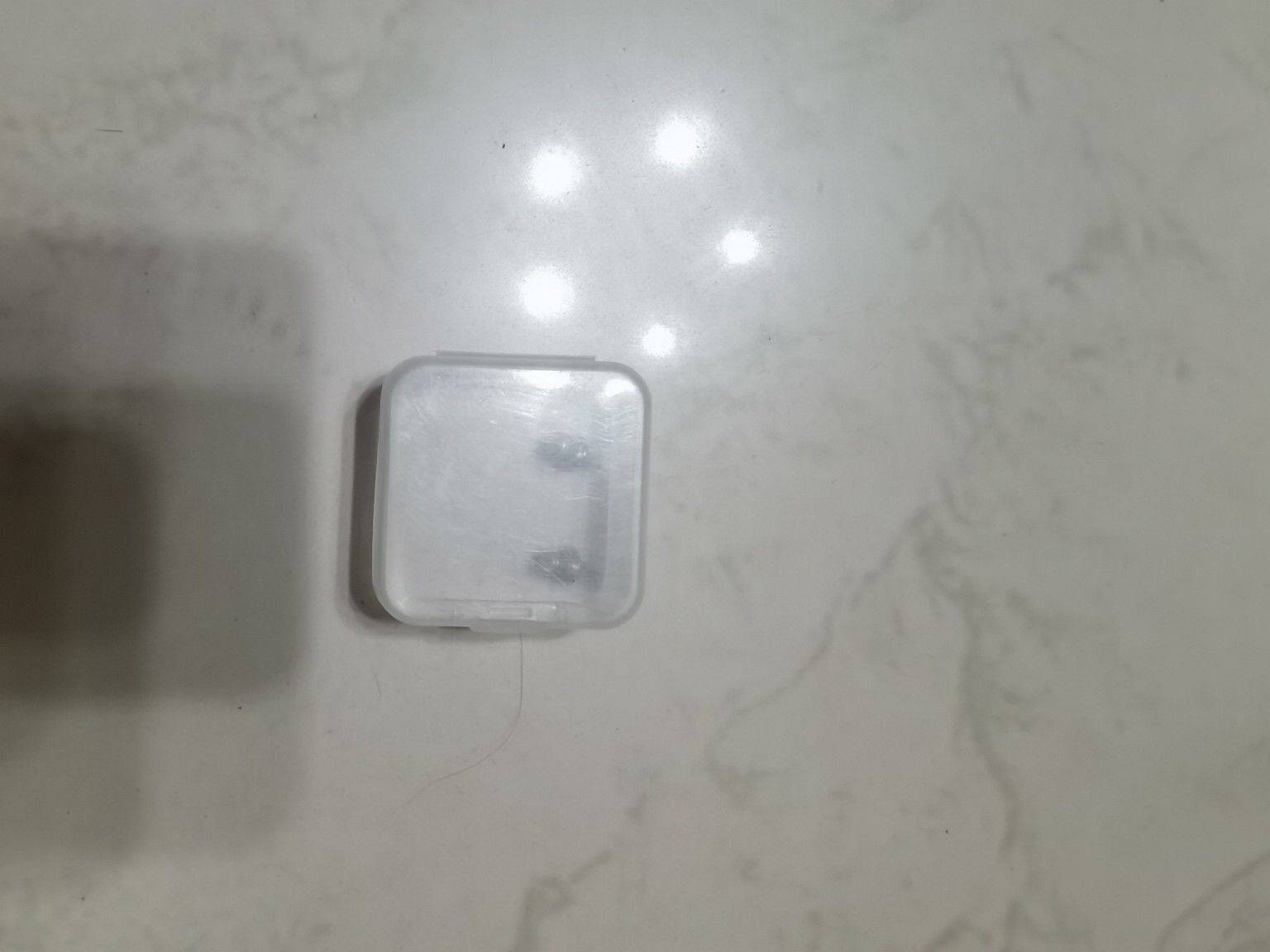 耐克跑步钉鞋八成新_3