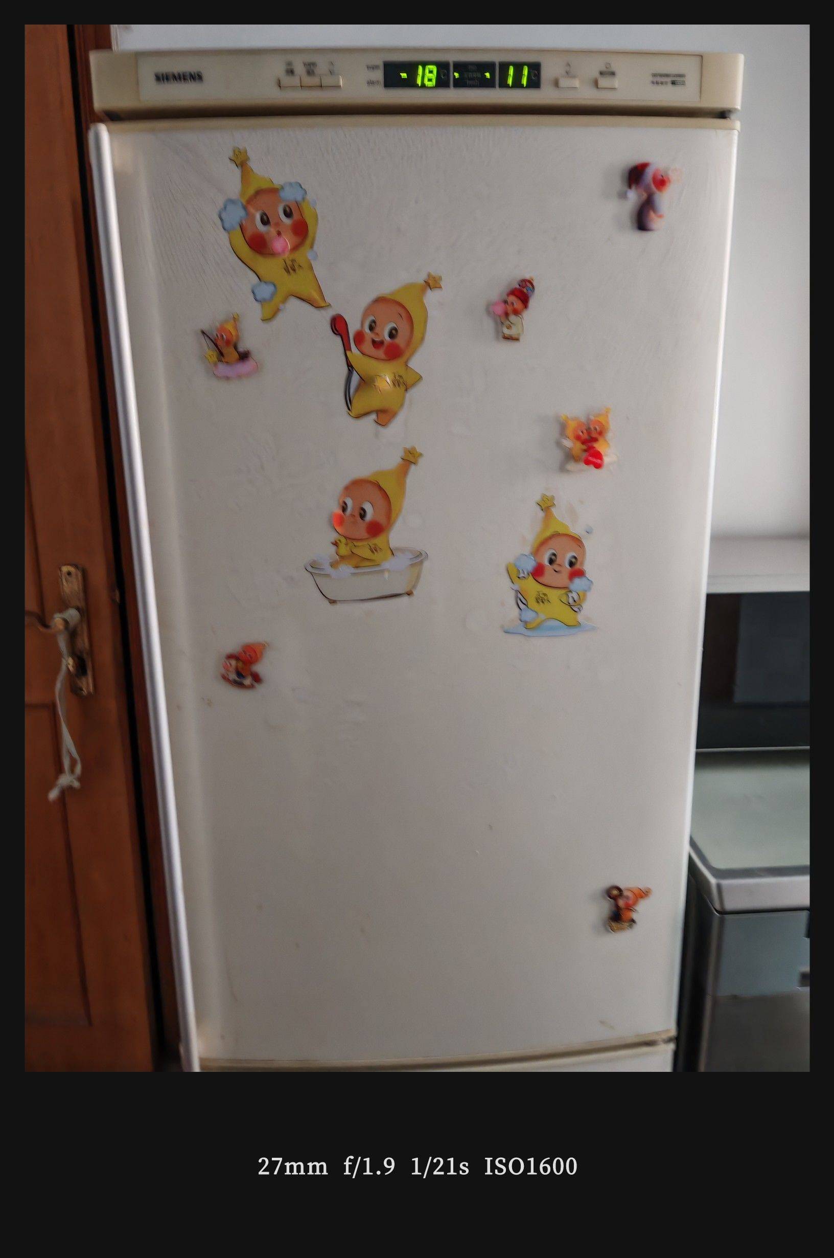 忙碌的一天，早上吃完早饭，开车去徐家汇二_3