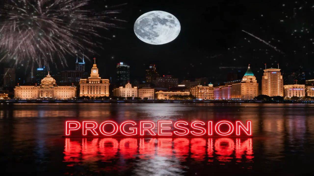 开门见喜·拿下🕴️……