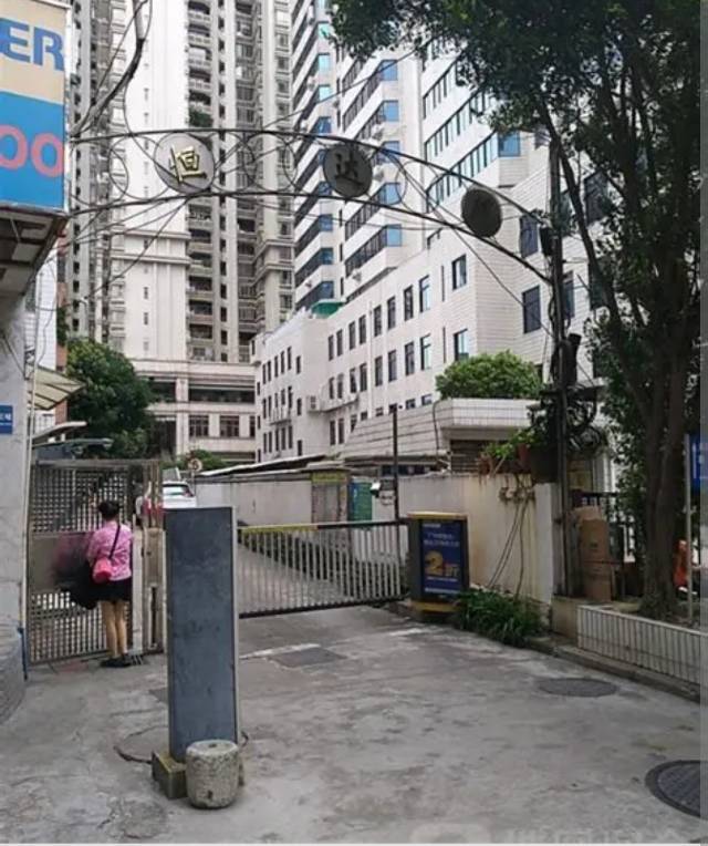 寻求合租室友（天河区林和东烟草小区）