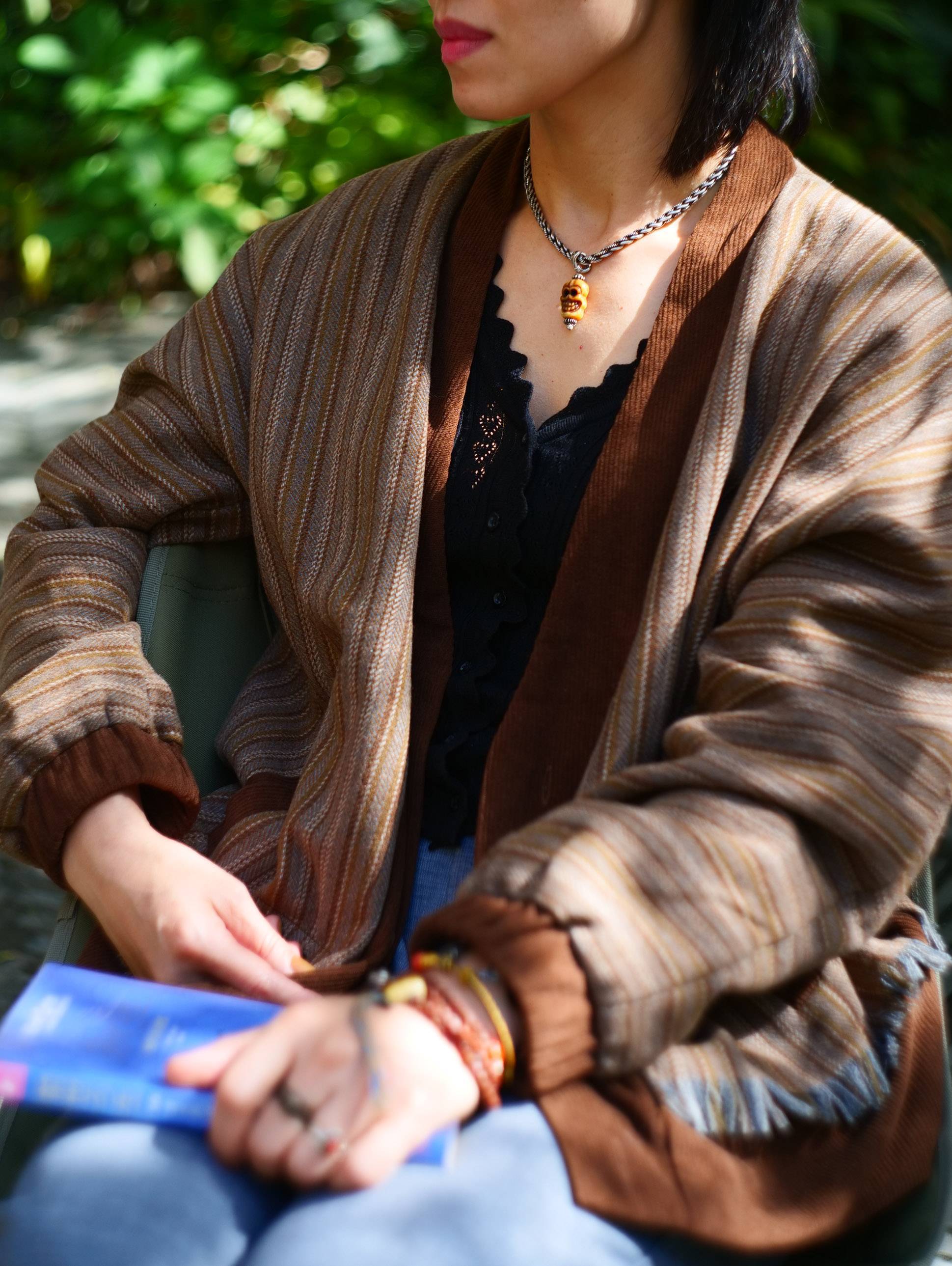 近十年來見到的最好看的骷髏造型_1