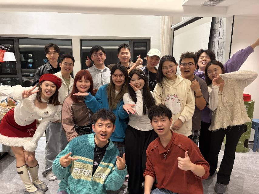 我们的客厅SPACE来了~_1