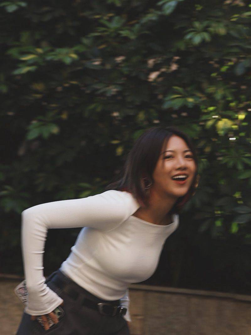 春天来了，元气满满_1