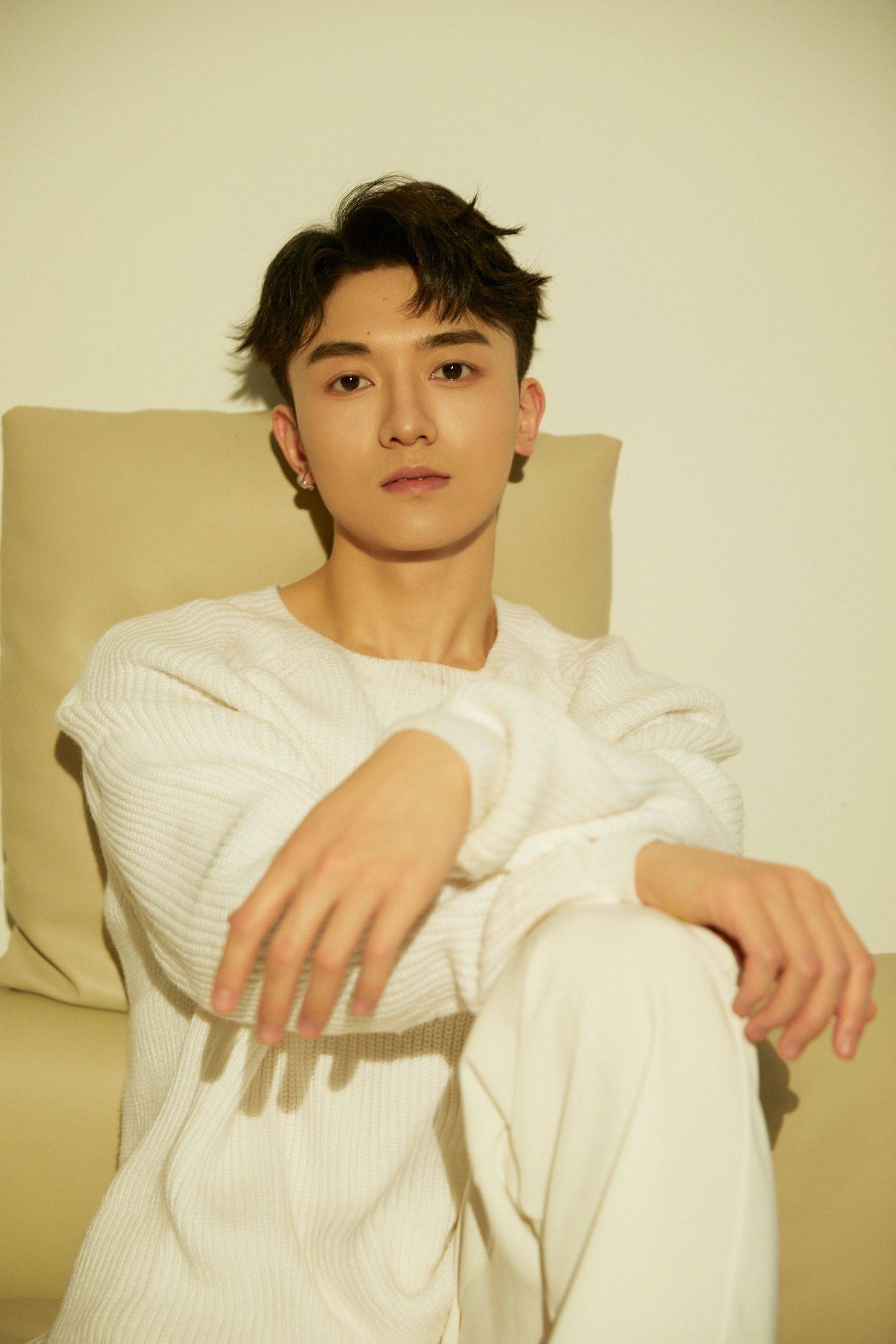 招室友 上海黄浦区