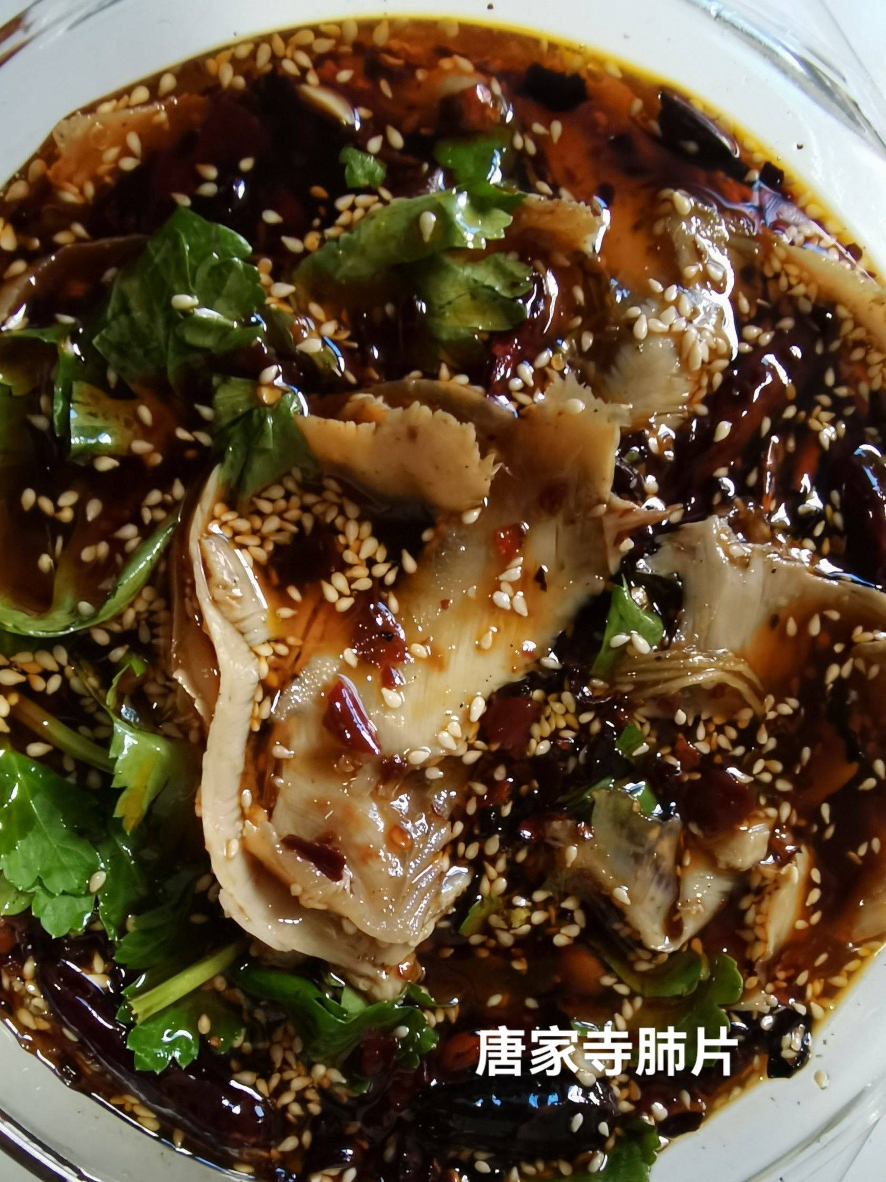 喜欢美食分享美食