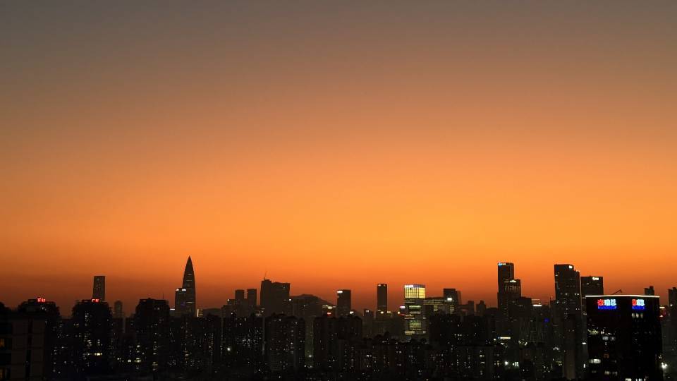 招募·一个年轻人的“老友记”共居社区_4